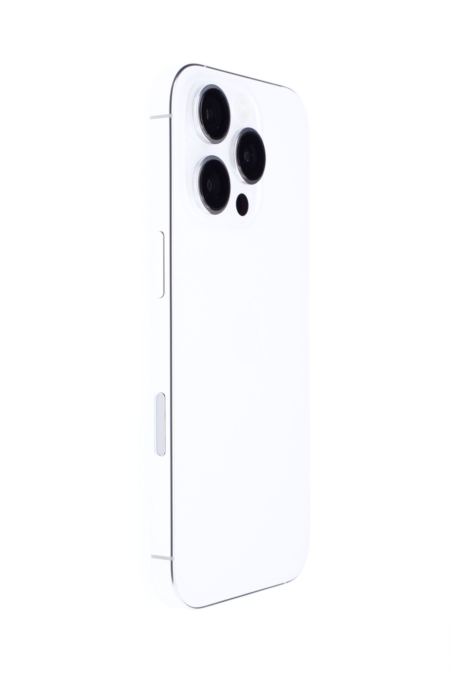 Apple iPhone 16 Pro 256 GB White Titanium - Като нов