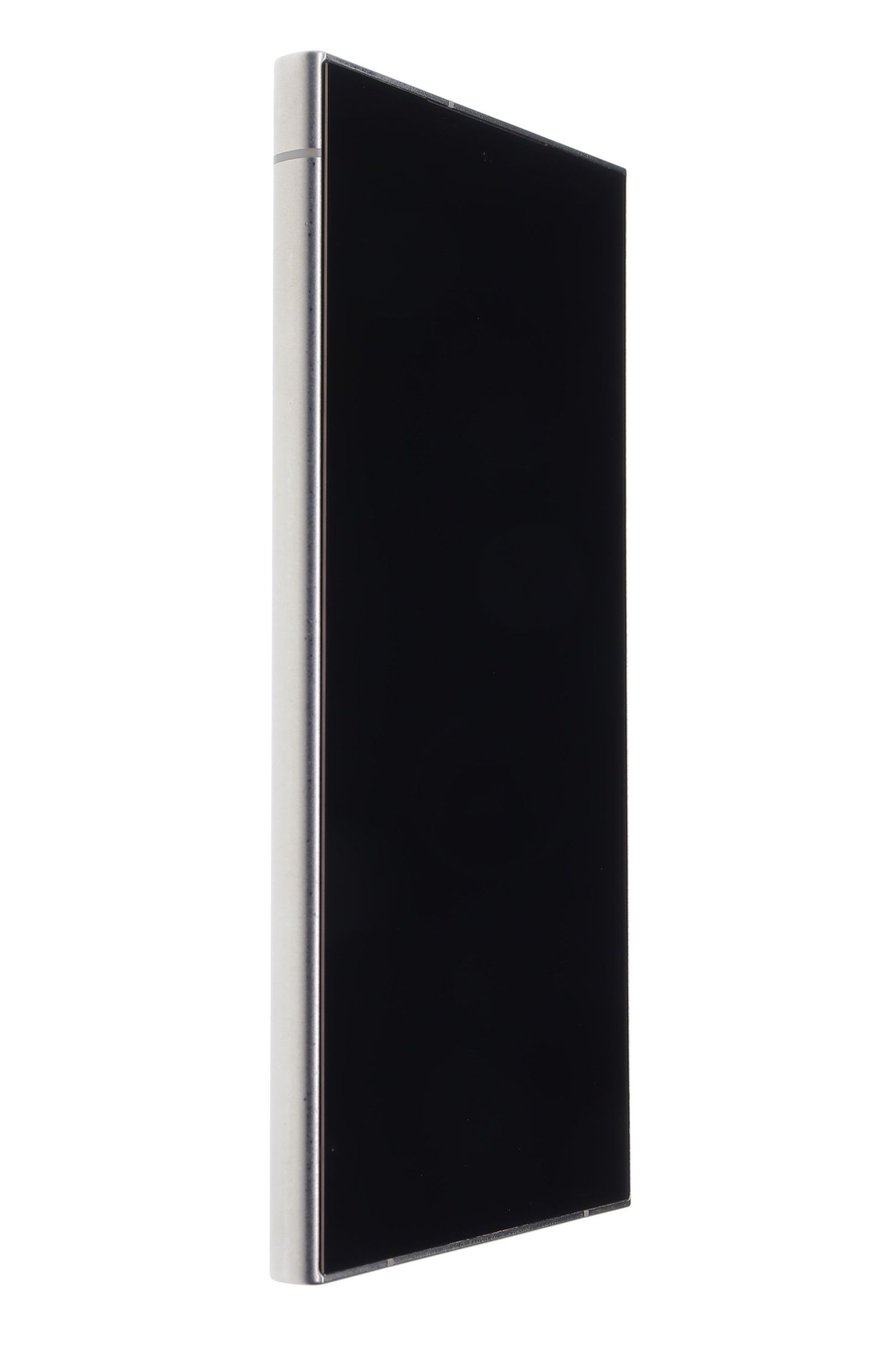 Samsung Galaxy S24 Ultra 5G Dual Sim 256 GB Titanium Grey - Kiváló