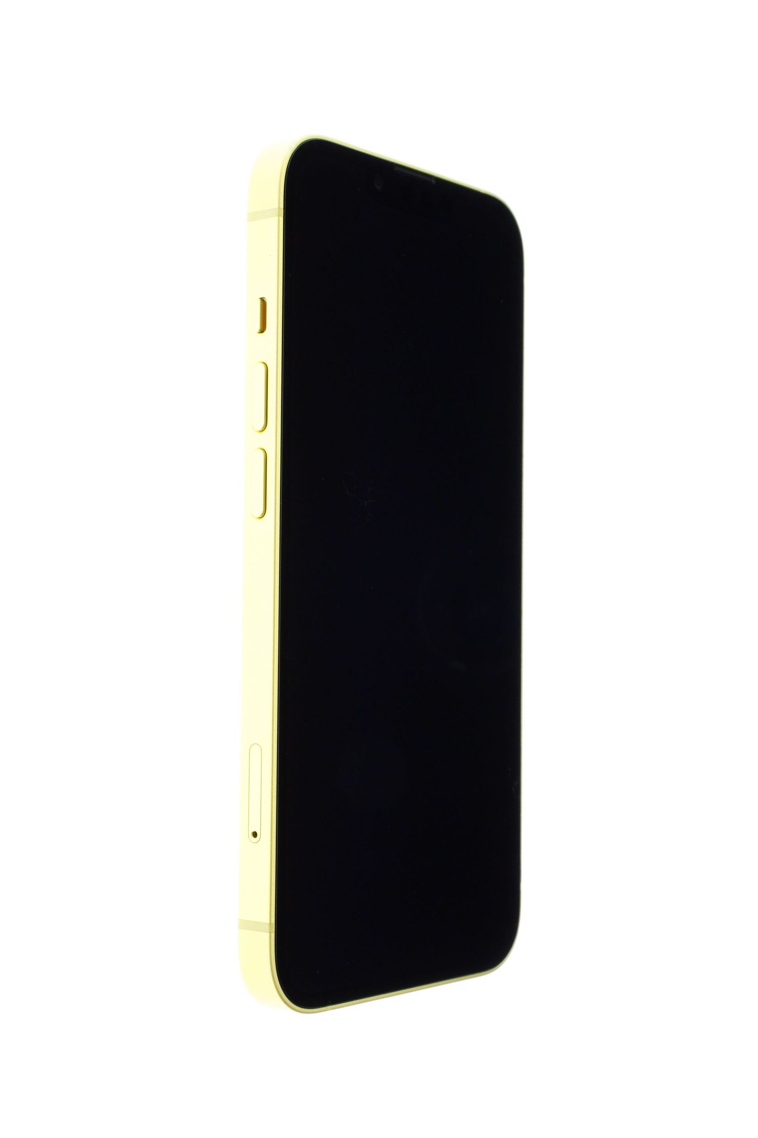 Apple iPhone 14 256 GB Yellow - Много добро