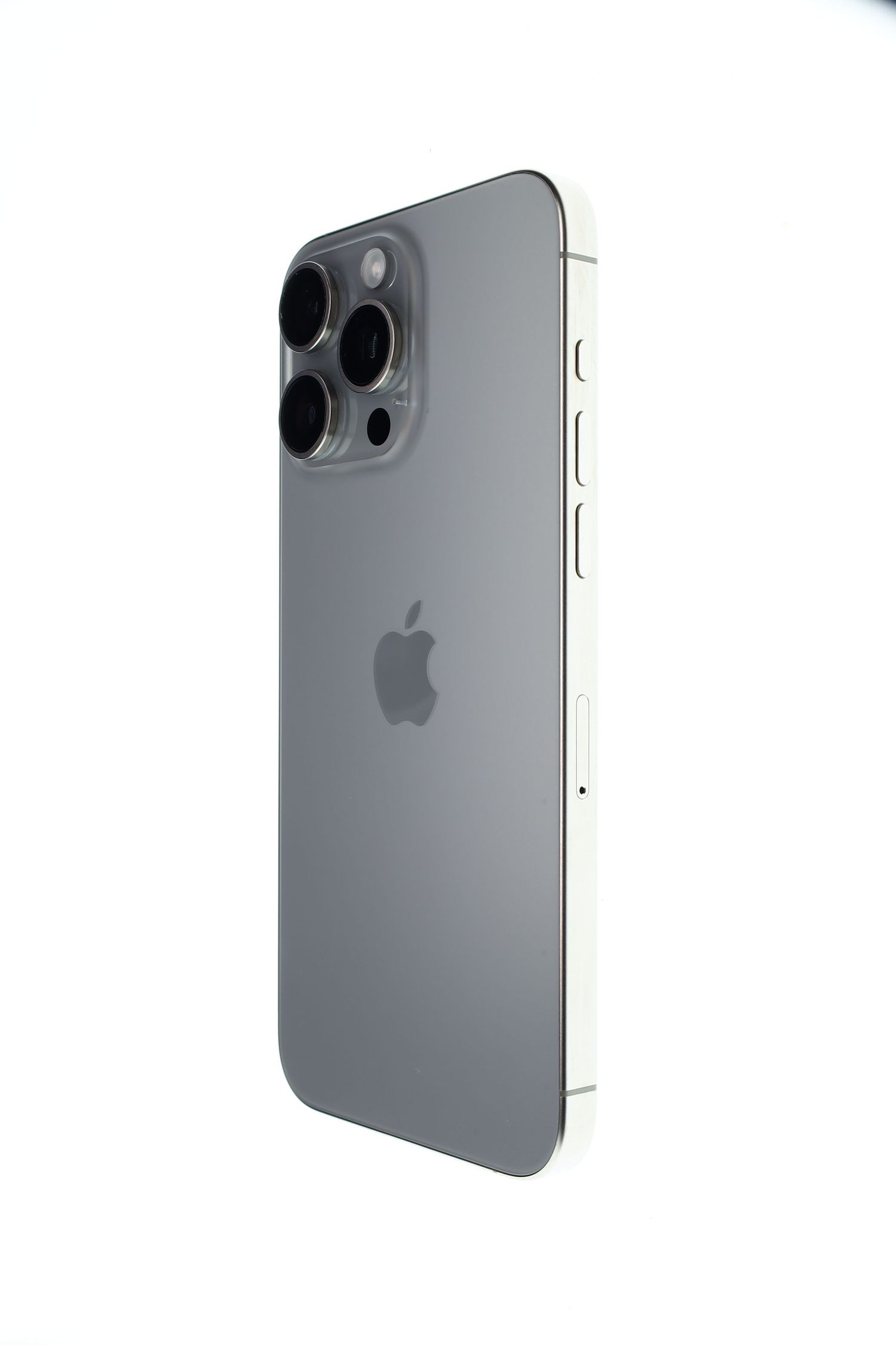 Apple iPhone 15 Pro Max 256 GB Natural Titanium - Ca nou