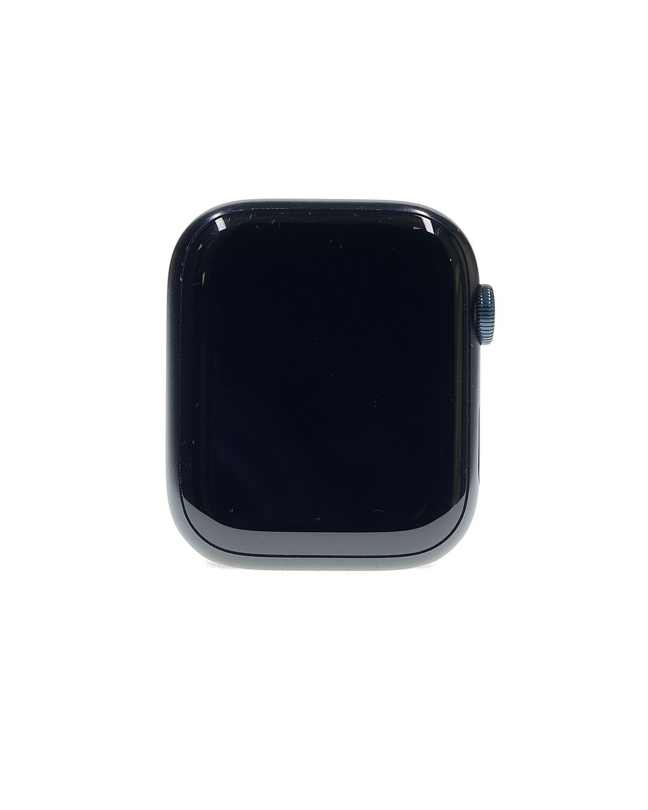 Apple Watch Series 8 2022, GPS, Aluminium 45mm Midnight - Újszerű