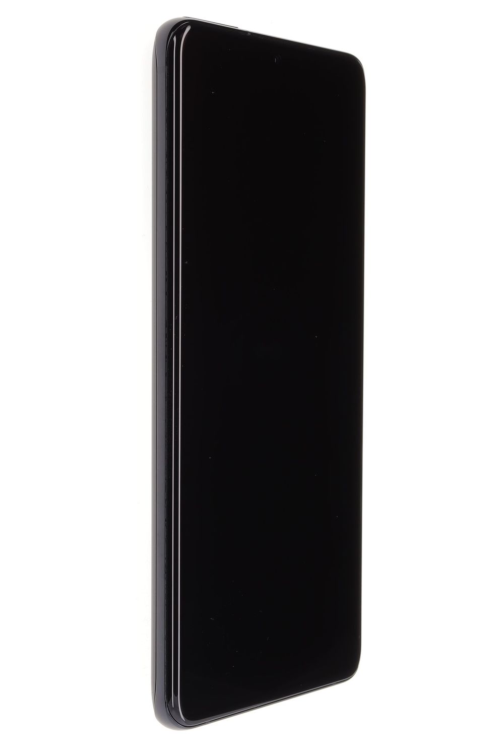 Mobiltelefon Samsung Galaxy S20 Ultra 5G Dual Sim, Cosmic Black, 128 GB, Foarte Bun