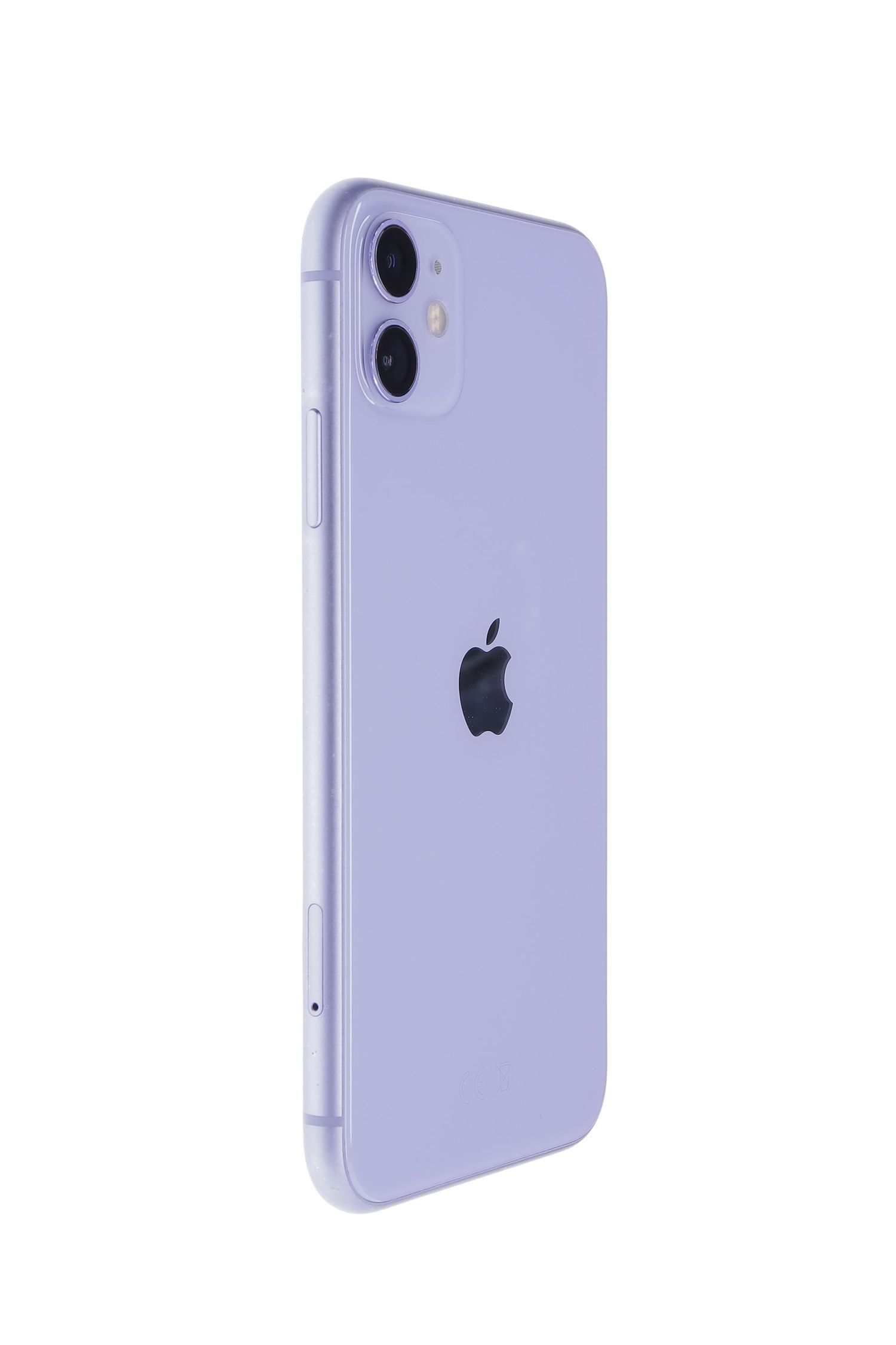 Apple iPhone 11 128 GB Purple - Kiváló
