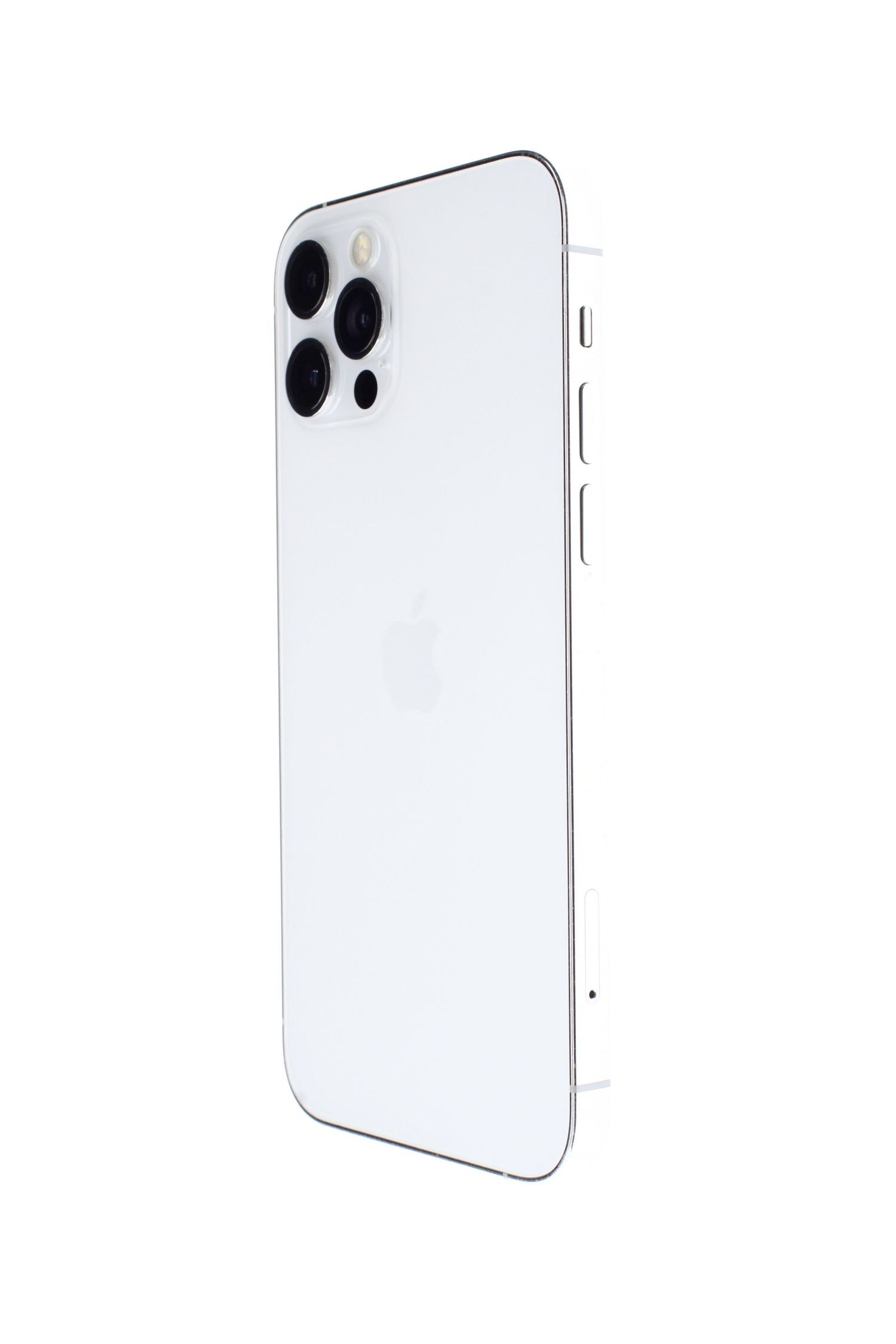Apple iPhone 12 Pro 128 GB Silver - Πολύ καλό