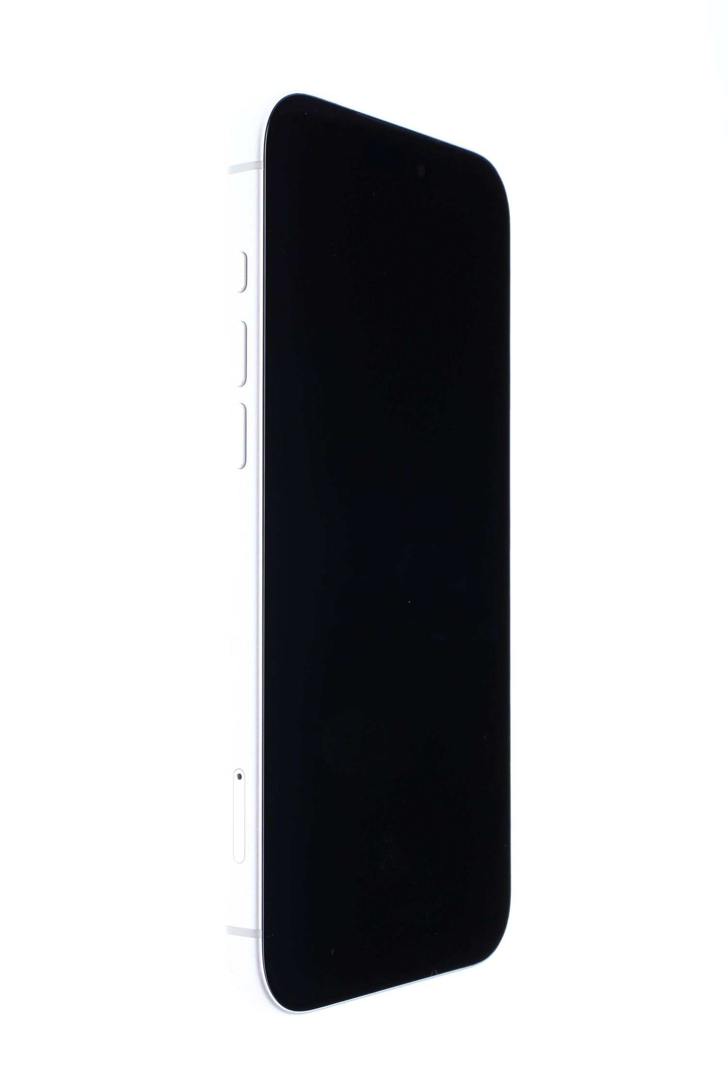Apple iPhone 17 Pro Max 512 GB Silver - Excelent