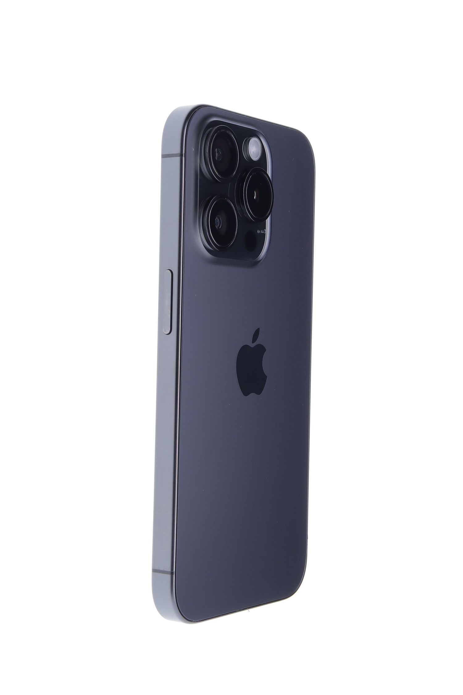 Apple iPhone 15 Pro 256 GB Black Titanium - Ca nou