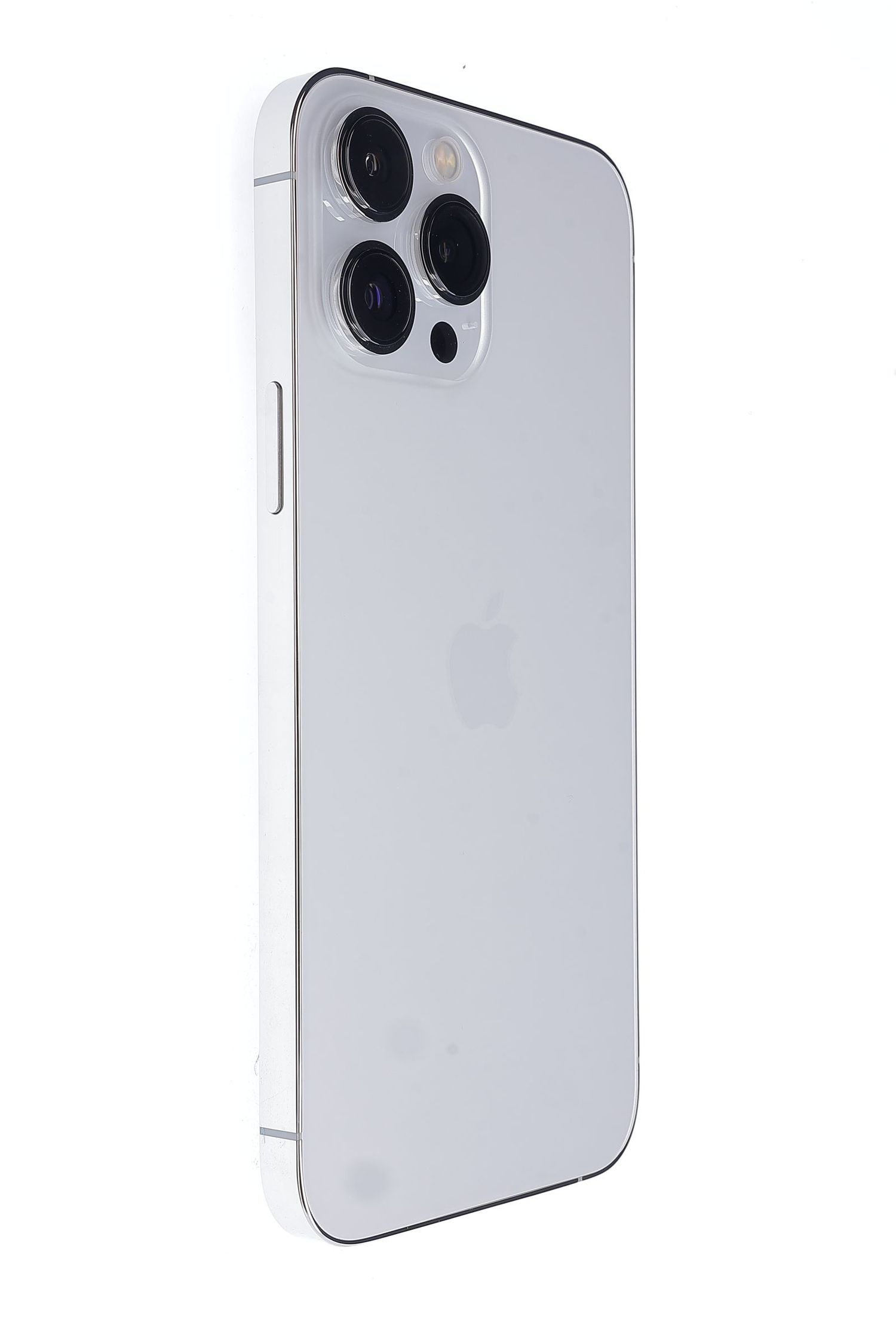 Apple iPhone 13 Pro Max 128 GB Silver - Като нов