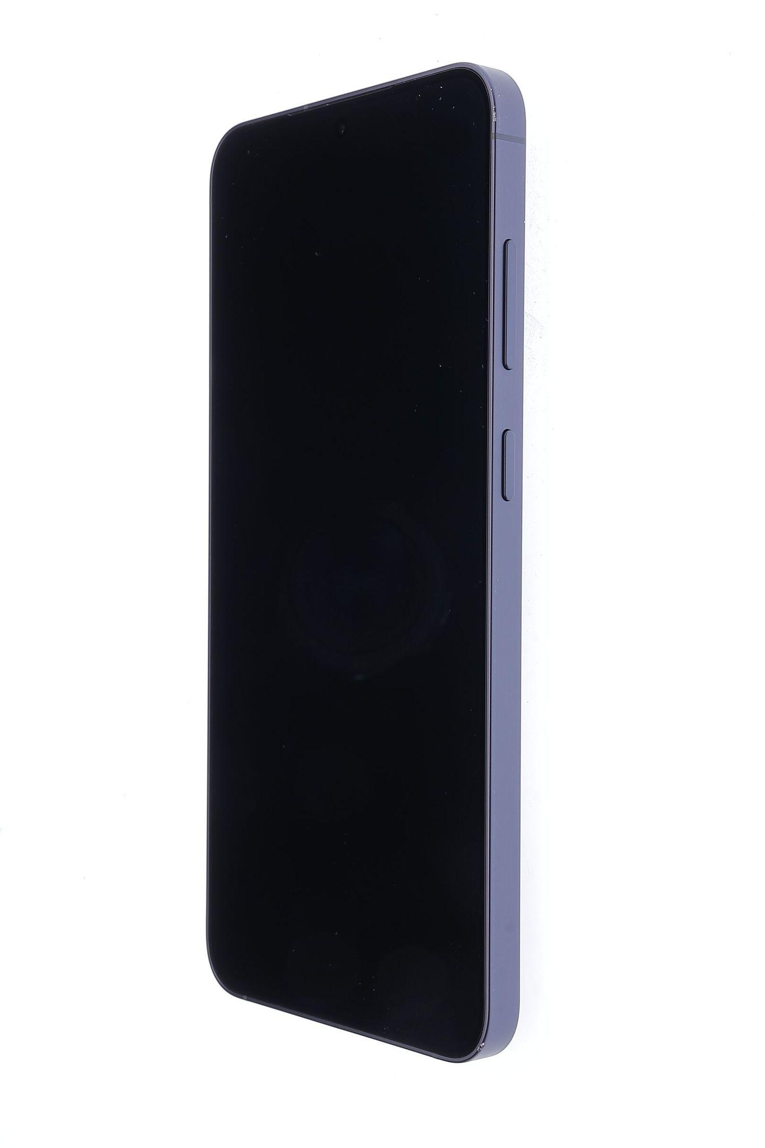 Samsung Galaxy S25 Plus 5G Dual Sim 256 GB Blue Black - Като нов