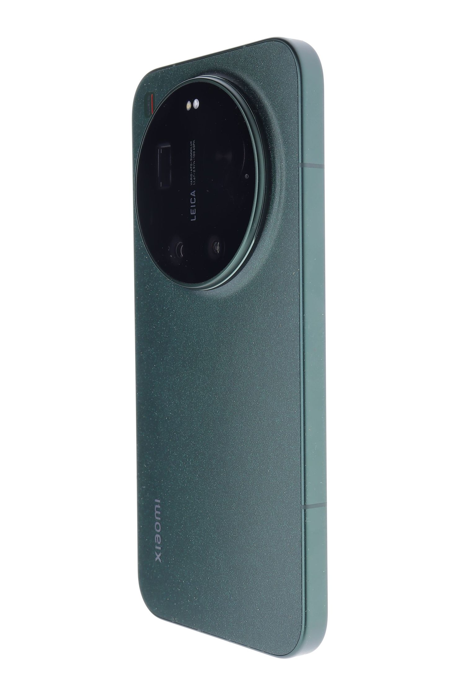 Xiaomi 17 Ultra 5G Dual Sim 512 GB Starlit Green - Újszerű