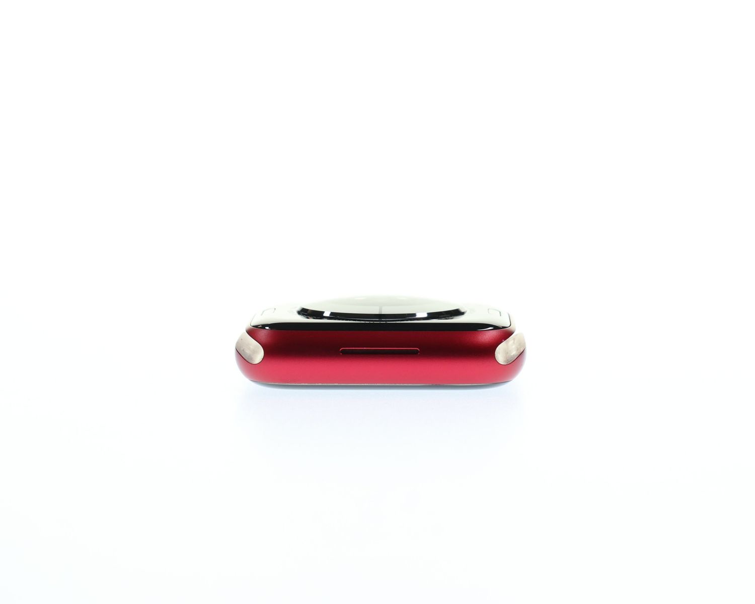 Apple Watch Series 9 2023, GPS, Aluminium 45mm Red - Nagyon jó