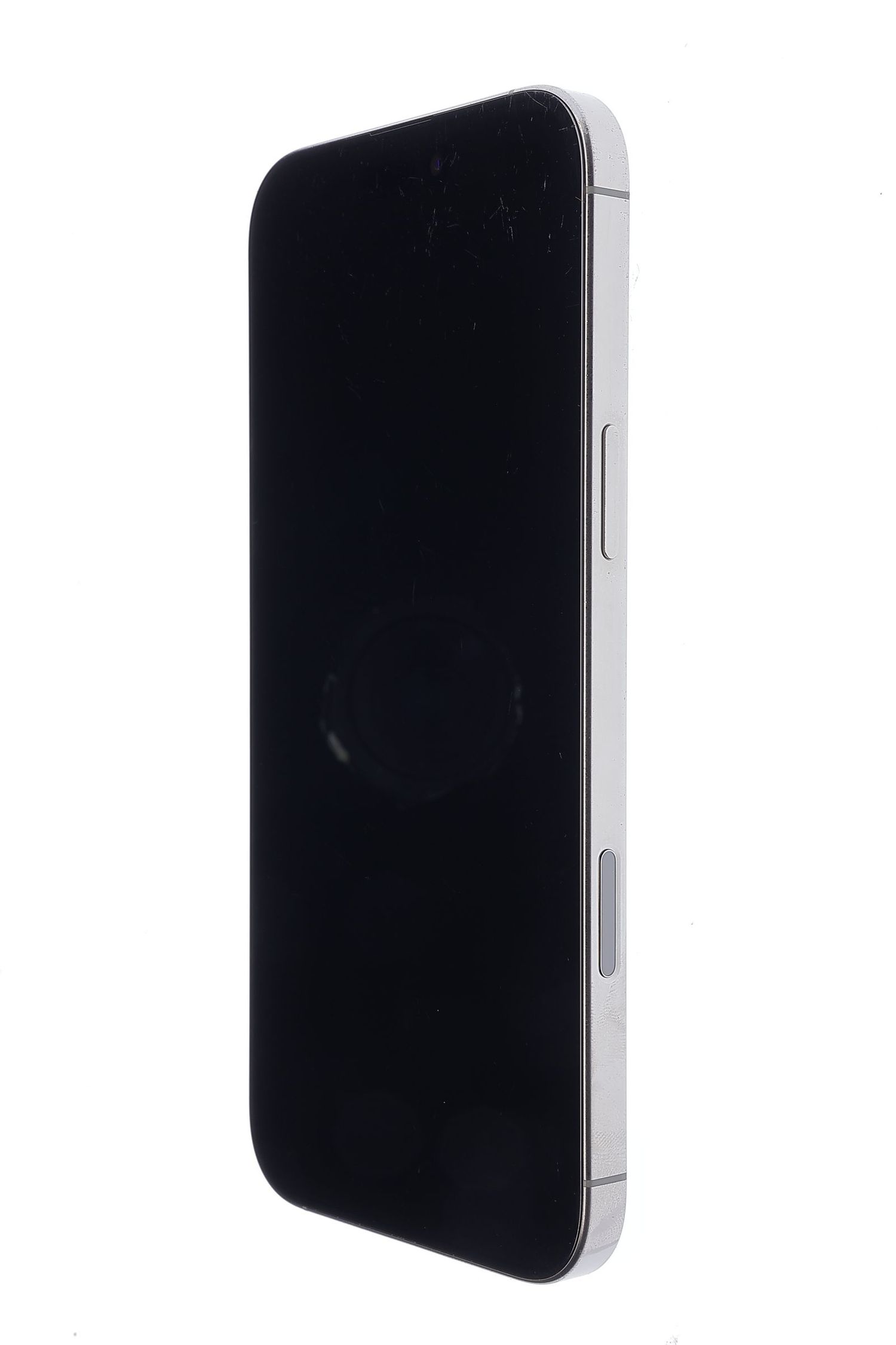 Apple iPhone 16 Pro Max 256 GB Natural Titanium - Foarte bun