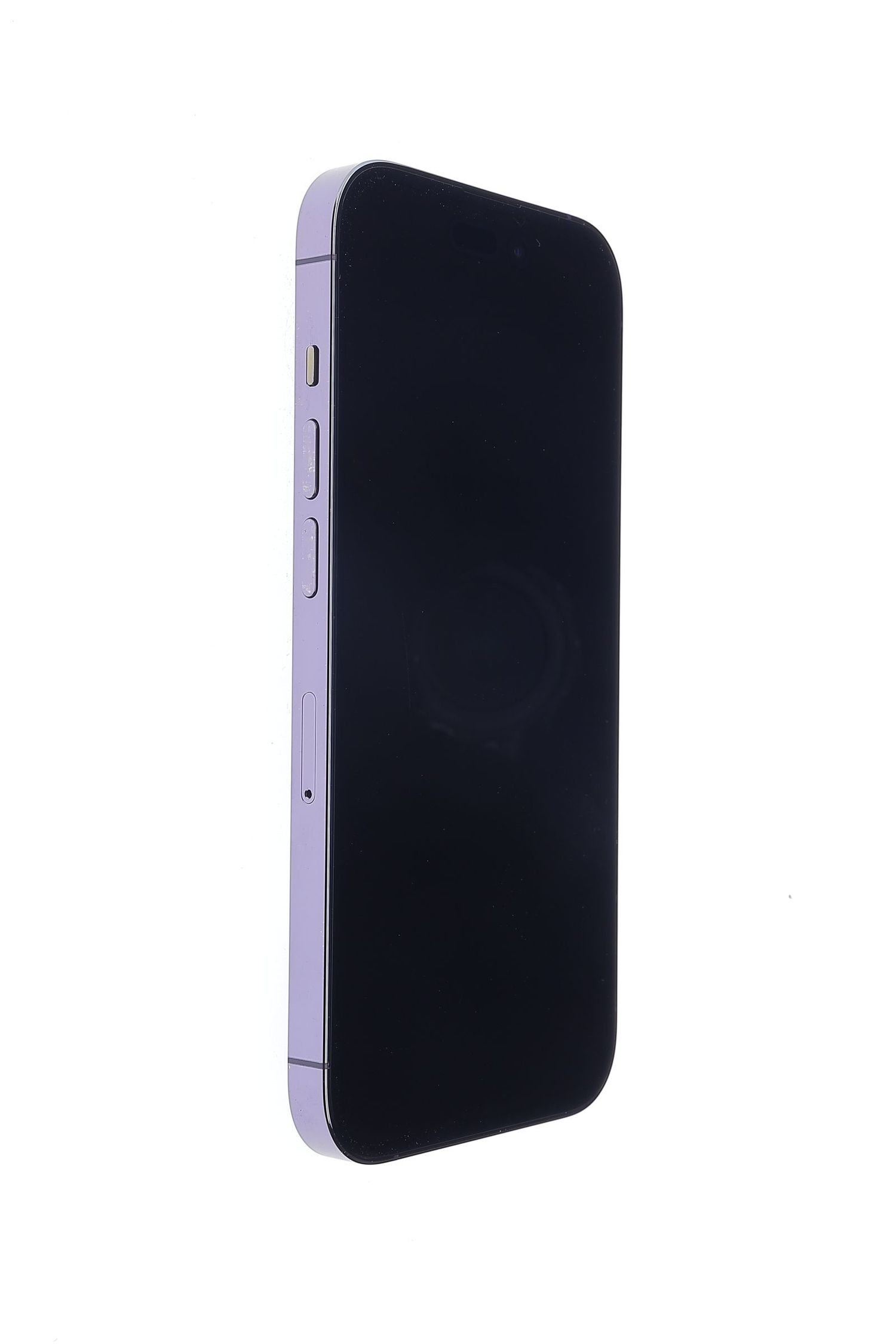 Apple iPhone 14 Pro 256 GB Deep Purple - Kiváló