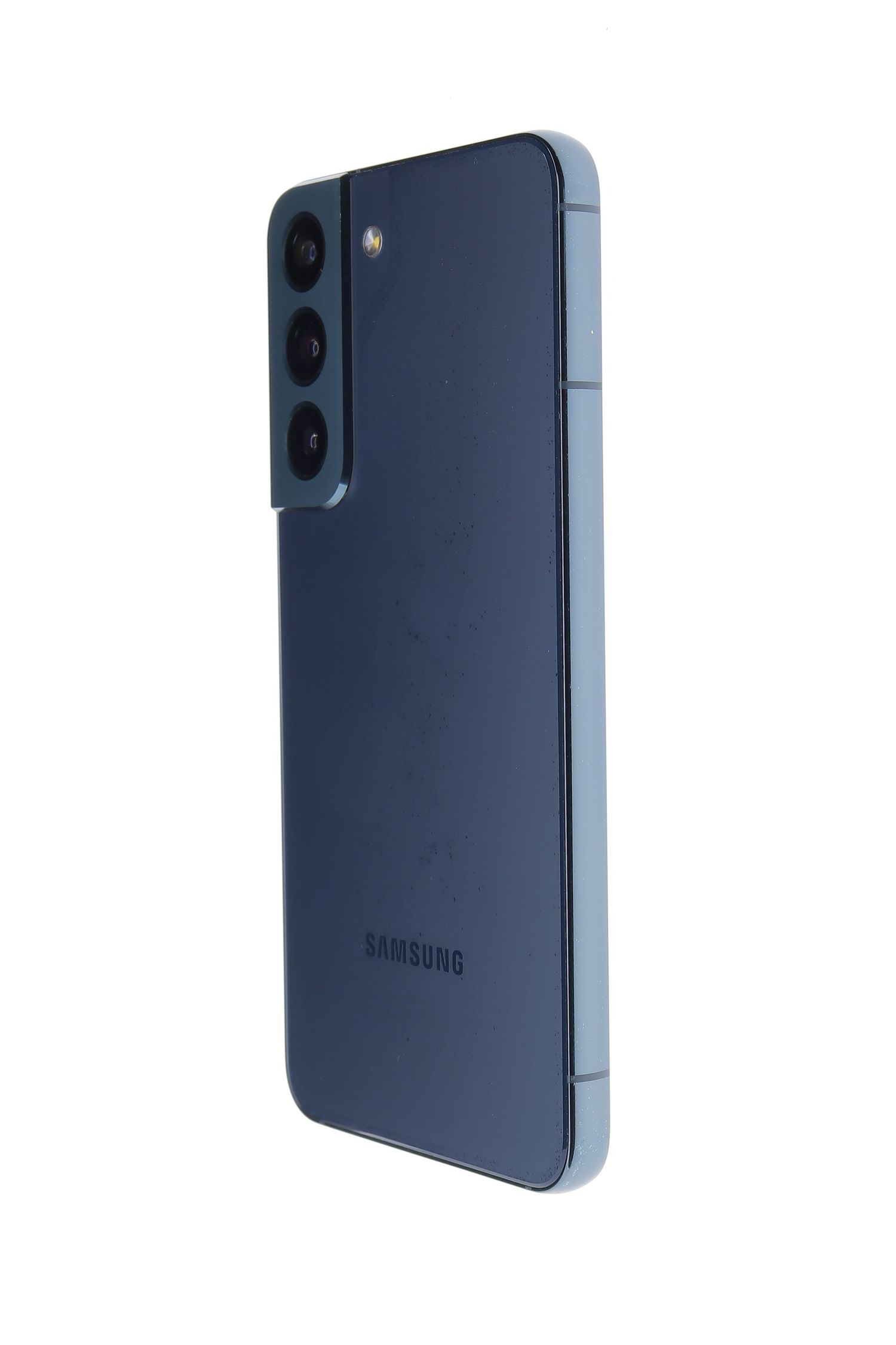 Samsung Galaxy S22 5G 256 GB Green - Много добро
