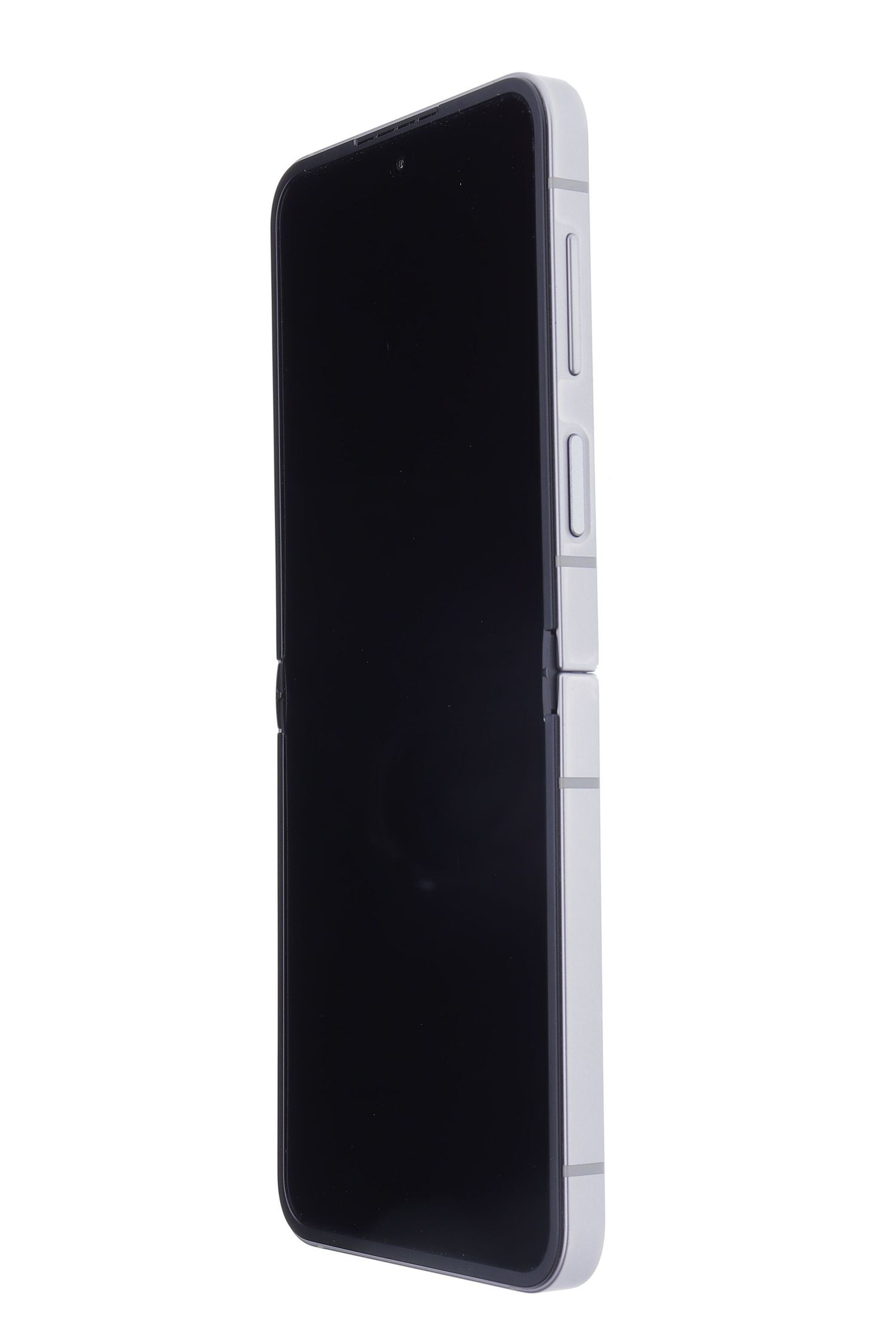 Samsung Galaxy Z Flip6 256 GB Silver Shadow - Много добро