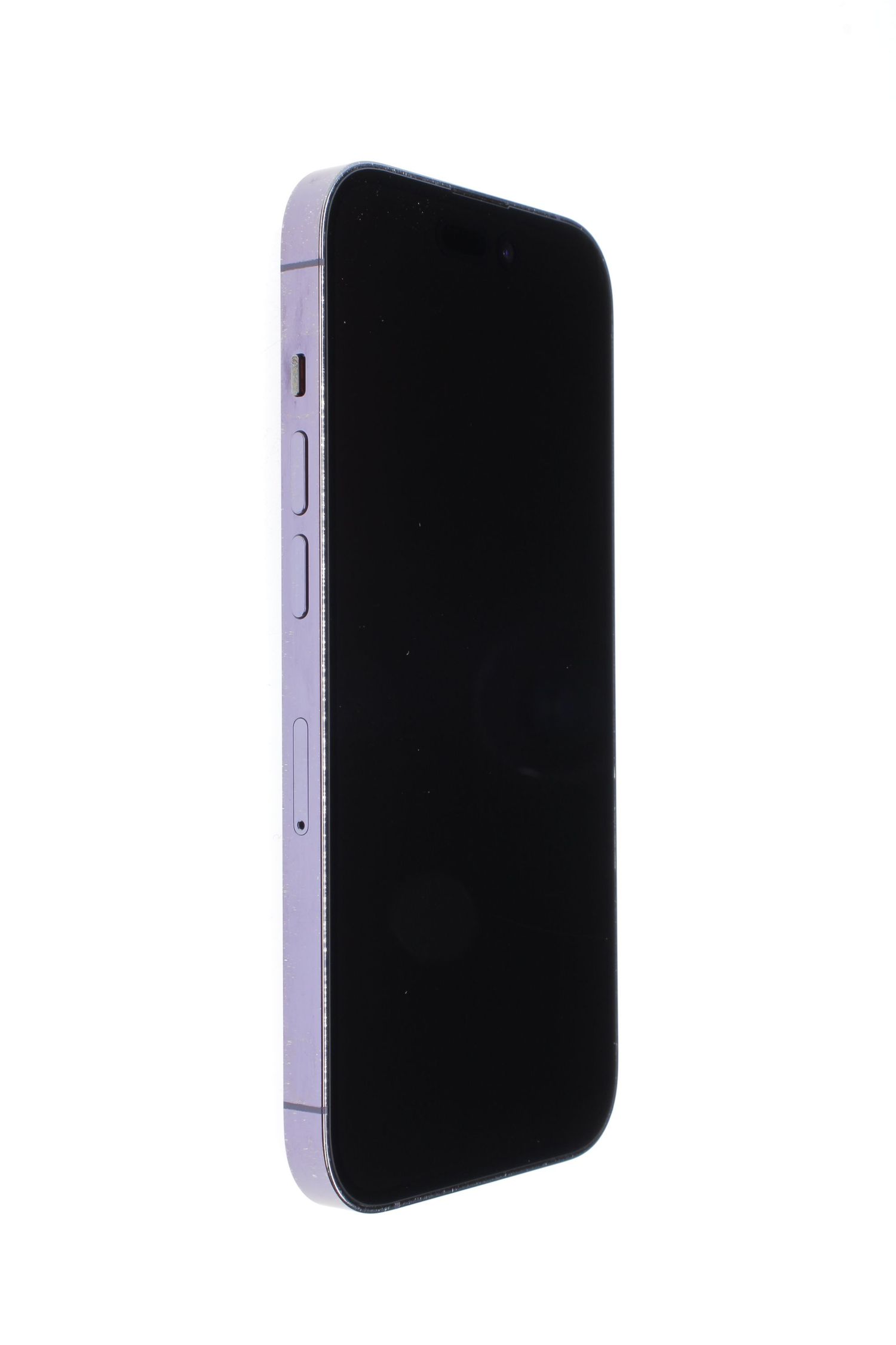 Apple iPhone 14 Pro 256 GB Deep Purple - Много добро