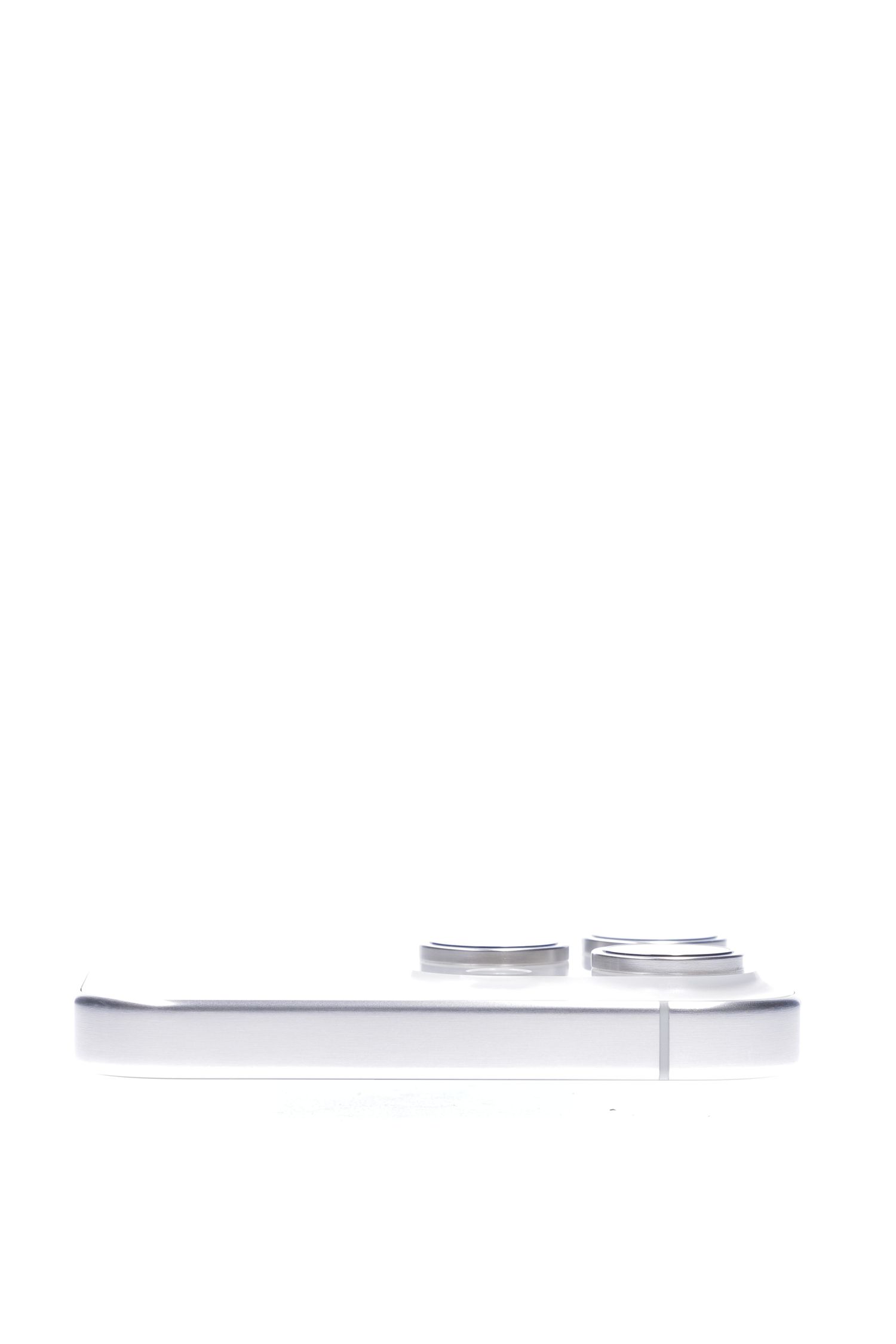 Apple iPhone 15 Pro Max 1 TB White Titanium - Nagyon jó