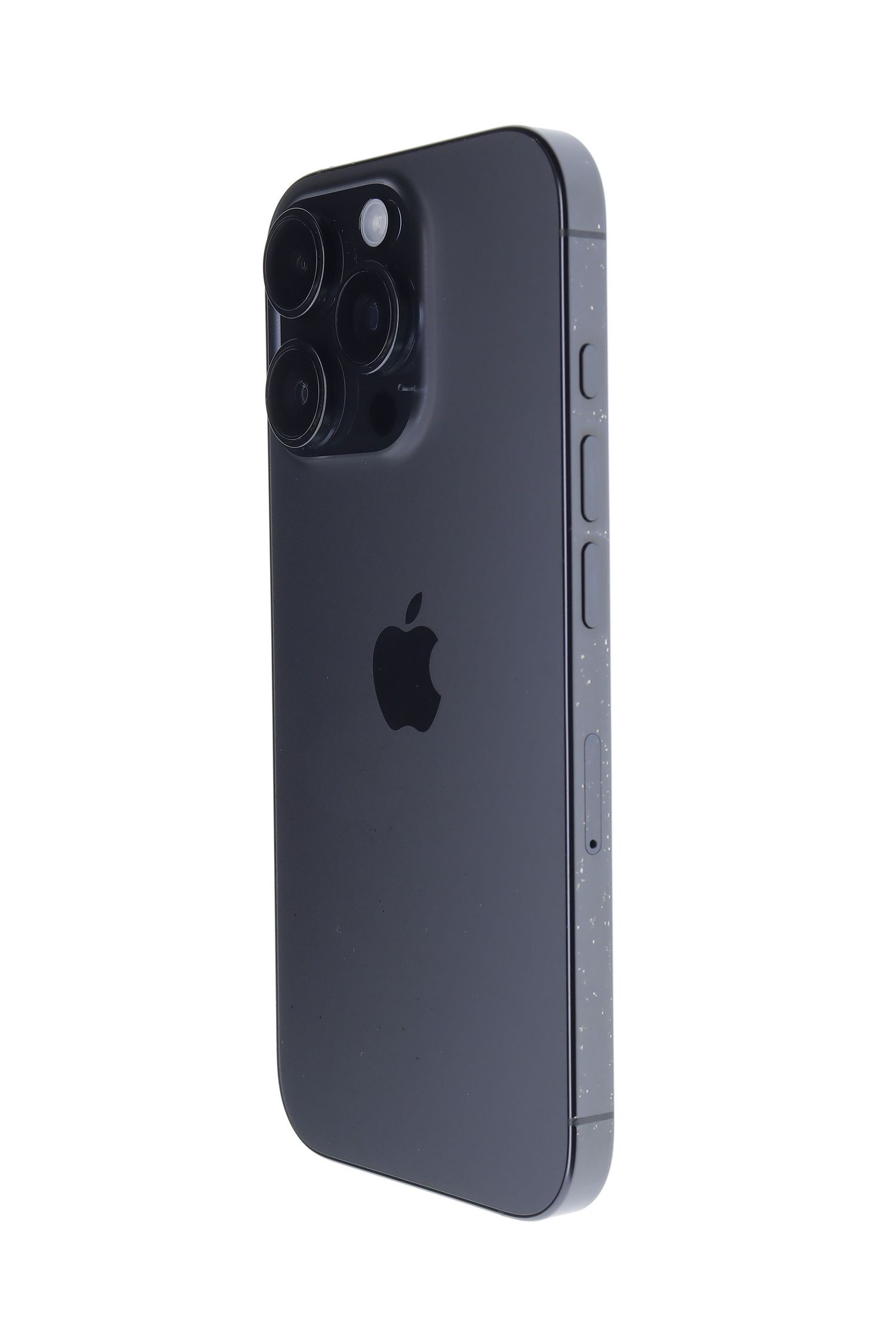 Apple iPhone 16 Pro 128 GB Black Titanium - Отлично