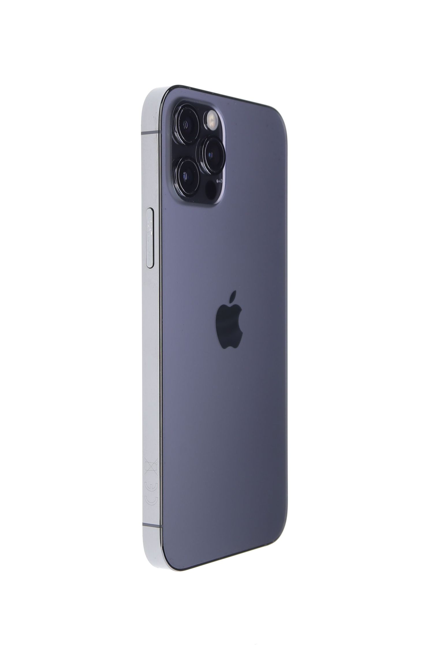 Apple iPhone 12 Pro 256 GB Graphite - Kiváló