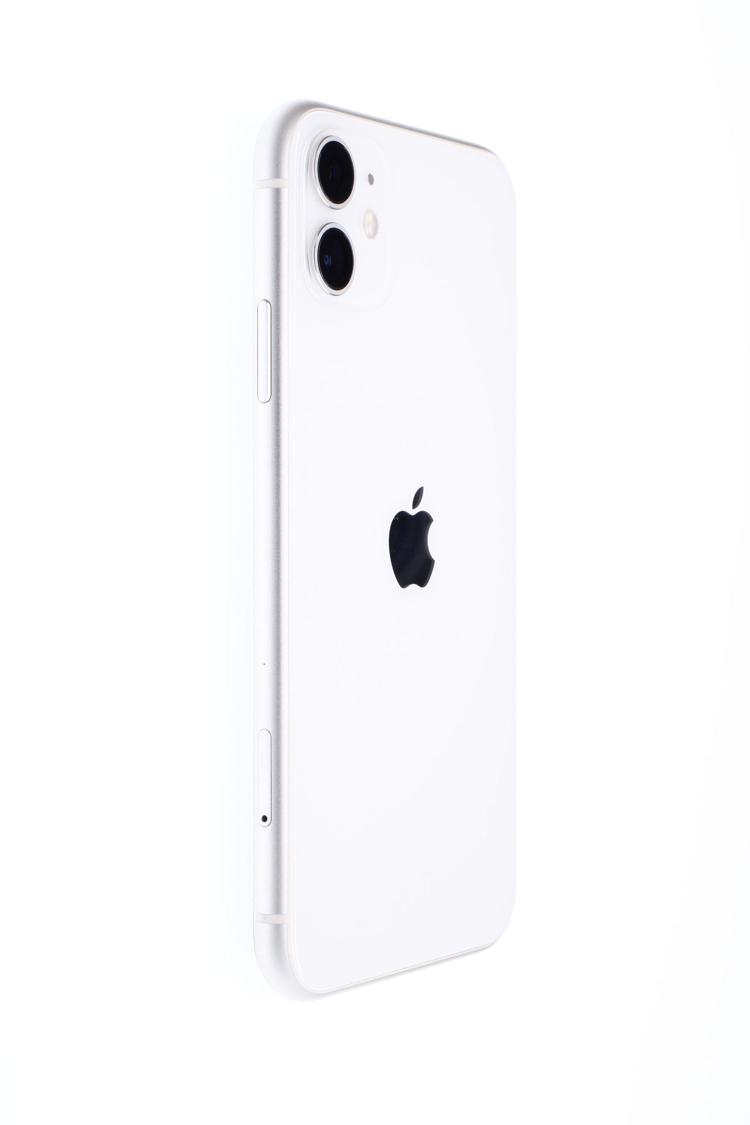Apple iPhone 11 64 GB White - Újszerű