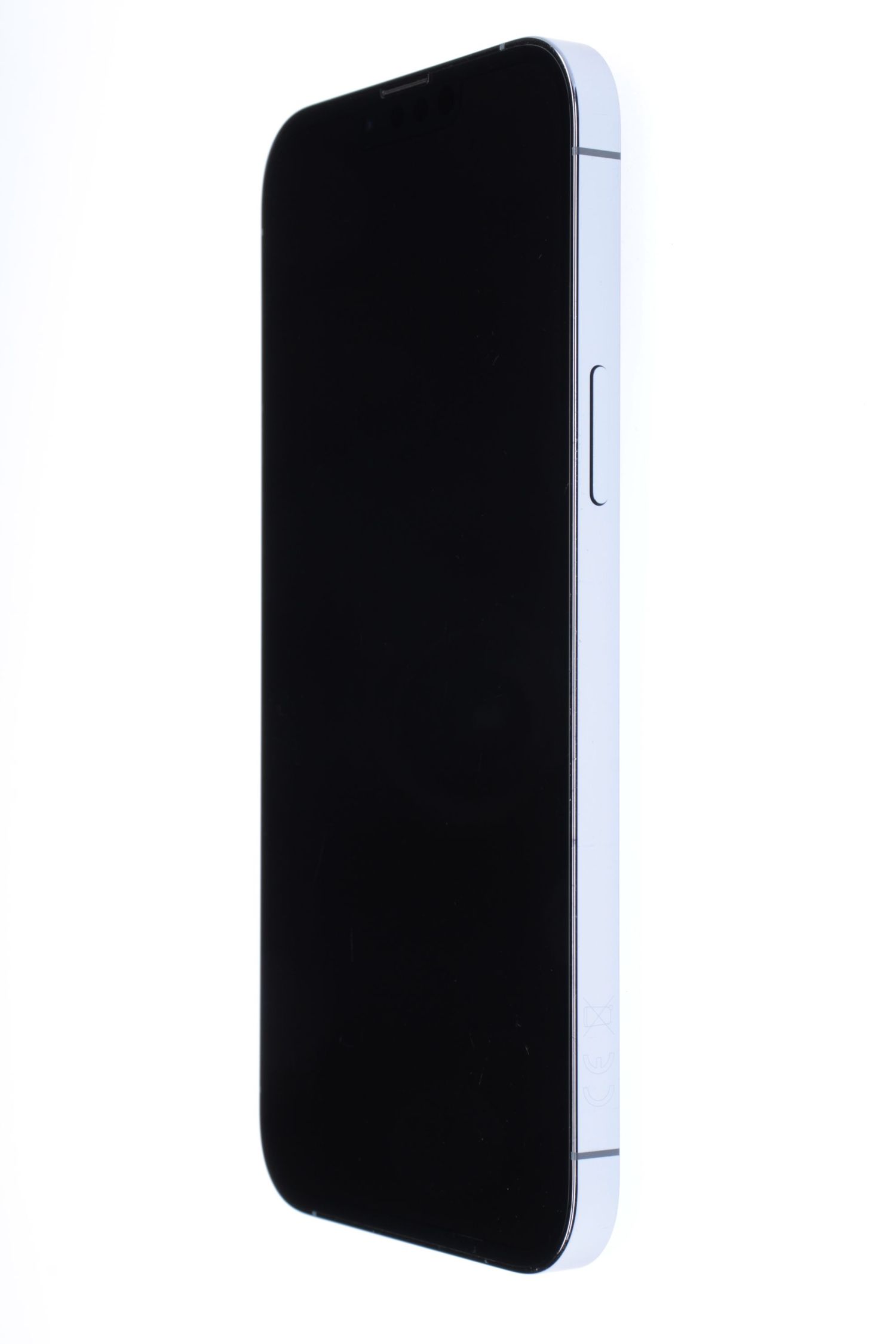 Apple iPhone 13 Pro Max 128 GB Sierra Blue - Πολύ καλό