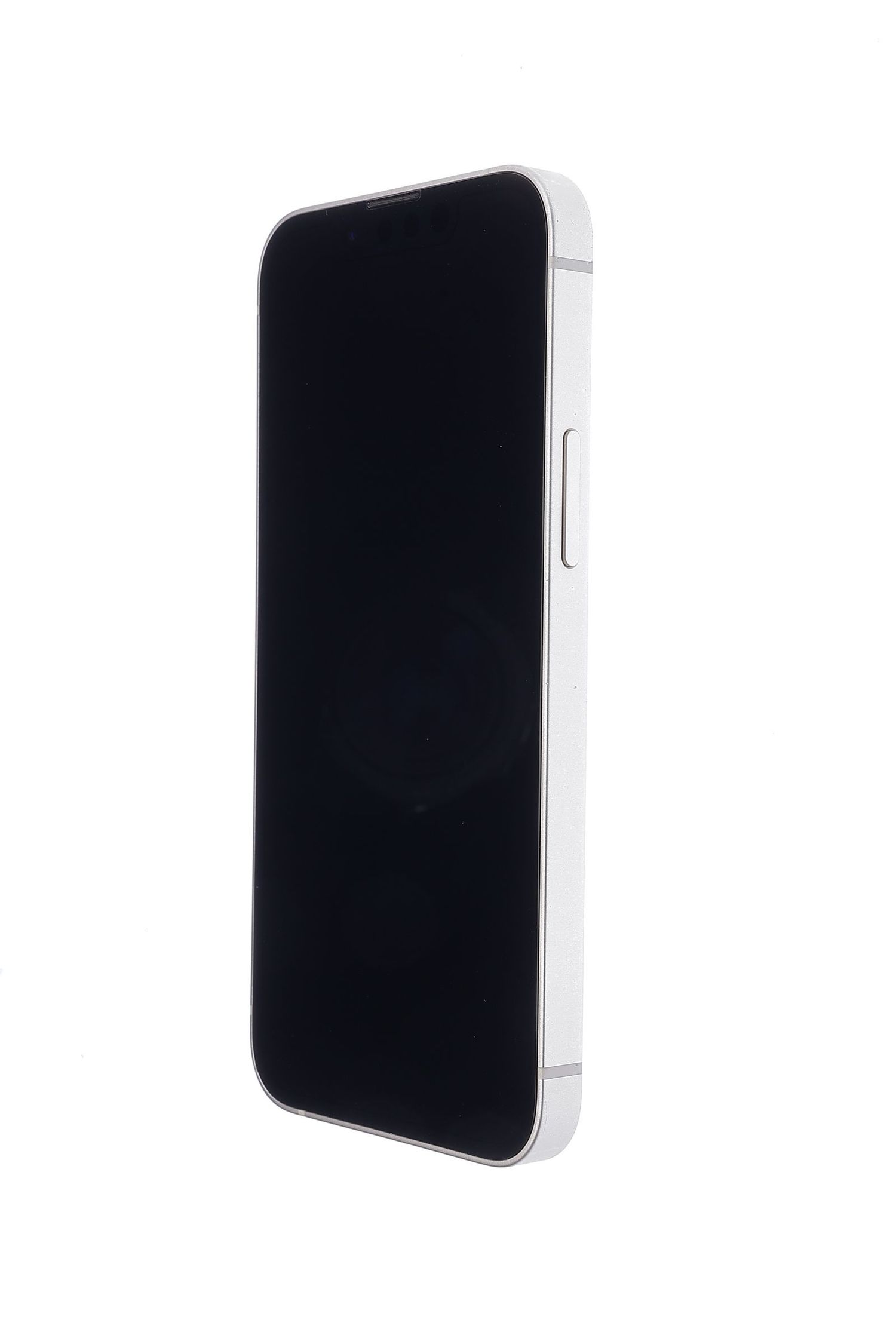 Apple iPhone 13 mini 256 GB Starlight - Újszerű