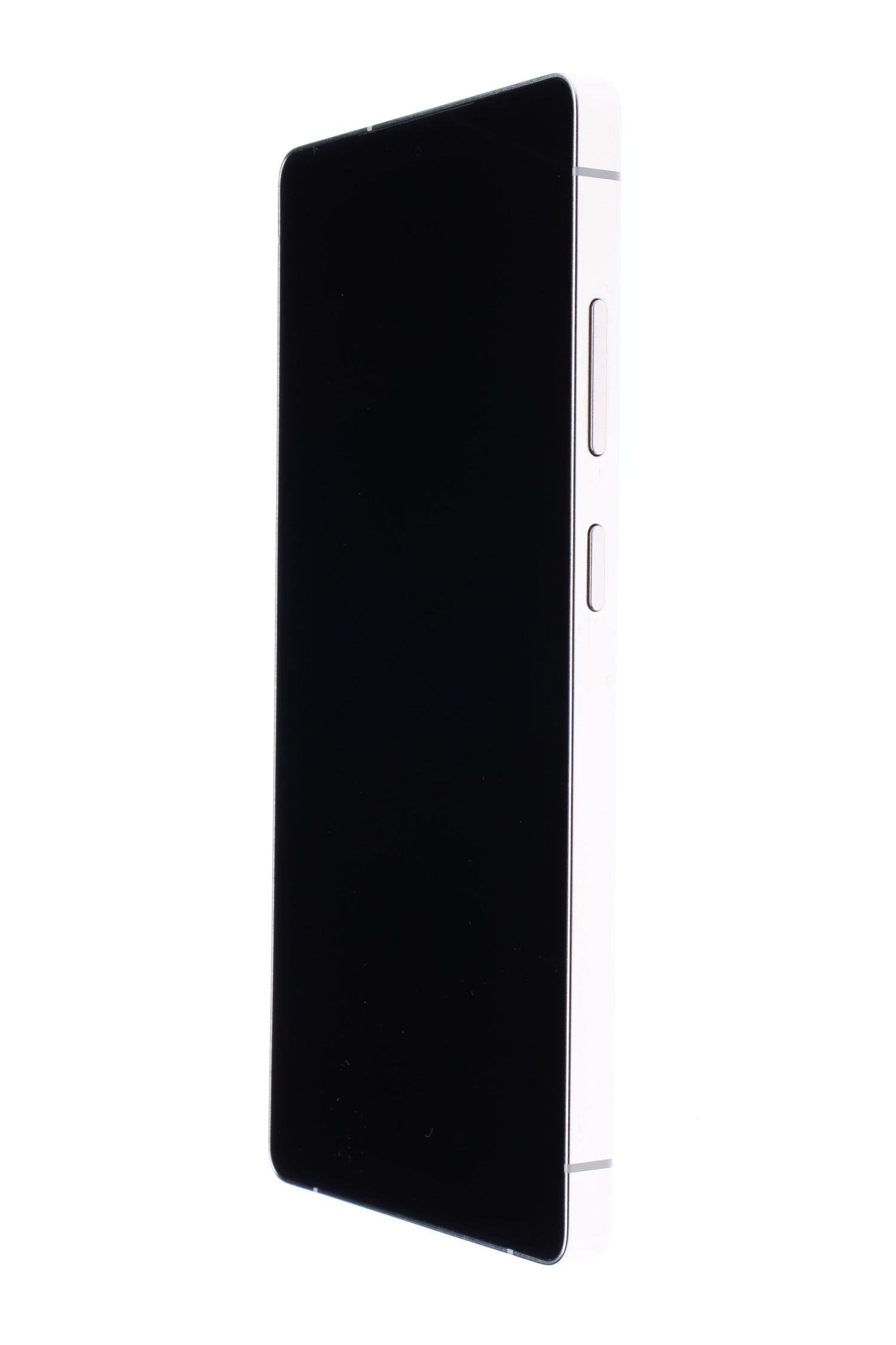 Samsung Galaxy S25 Ultra 5G Dual Sim 512 GB Titanium Jade Green - Újszerű
