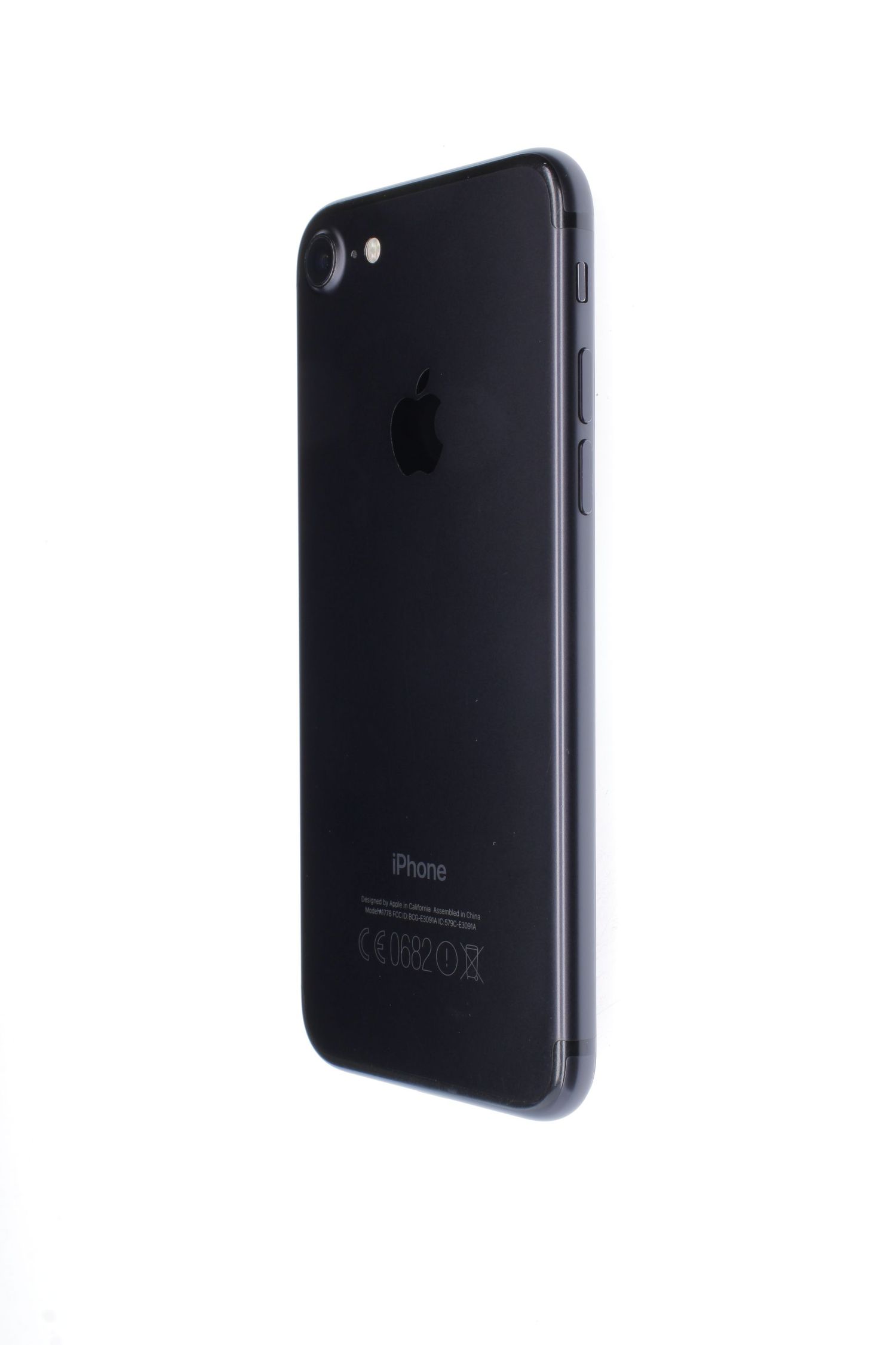 Apple iPhone 7 128 GB Black - Σαν καινούργιο