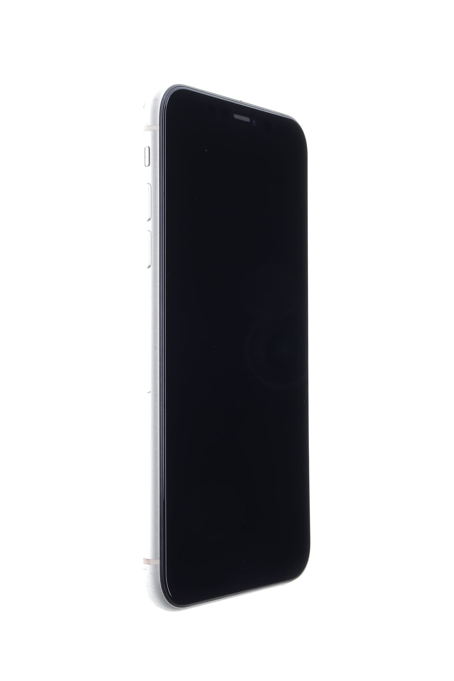 Apple iPhone 11 64 GB White - Πολύ καλό
