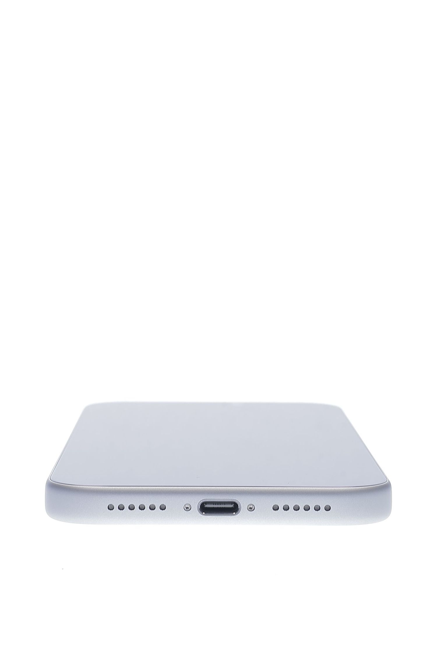 Apple iPhone 17 Pro Max 256 GB Silver - Σαν καινούργιο