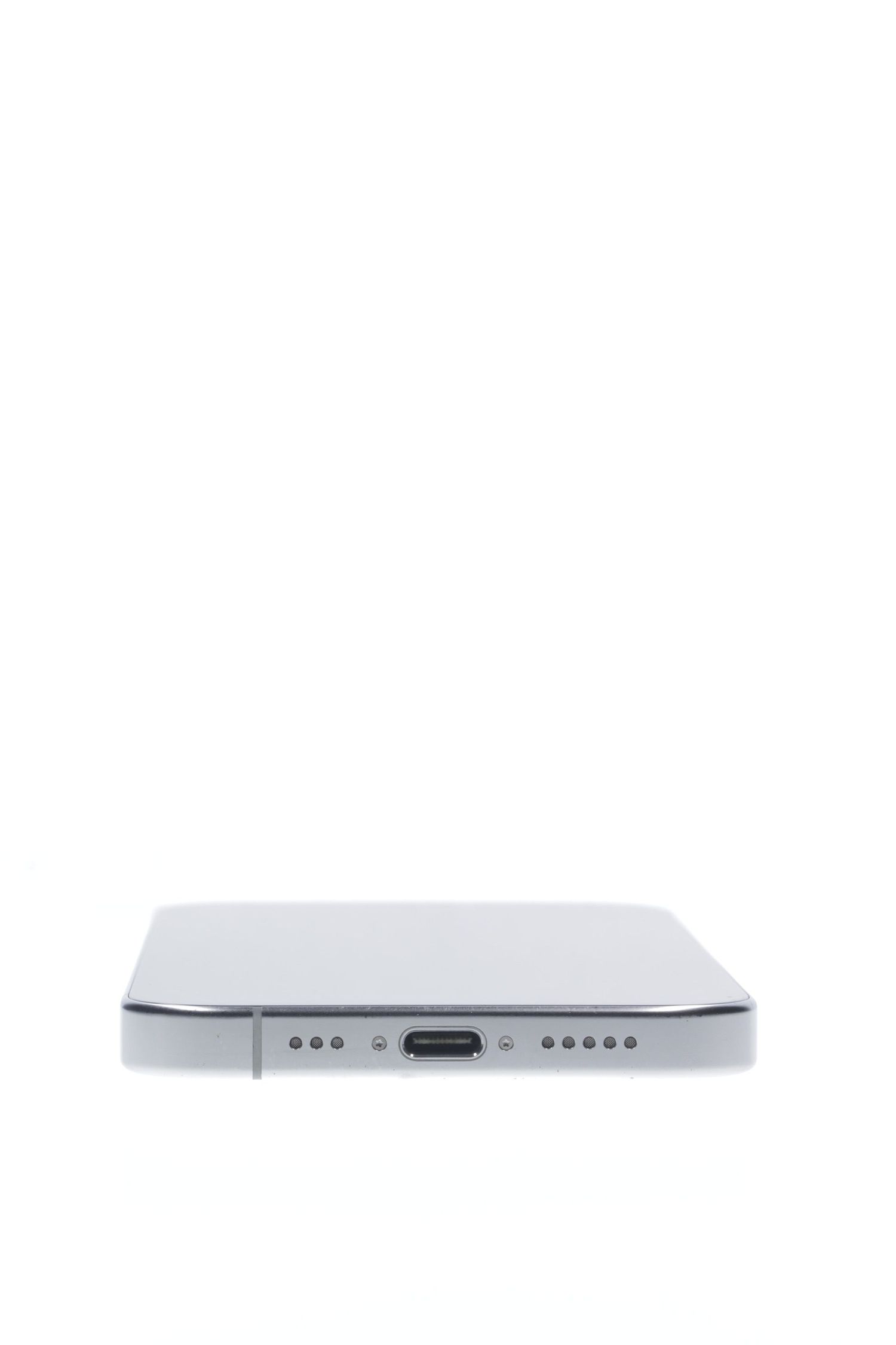 Apple iPhone 16 Pro 128 GB White Titanium - Excelent