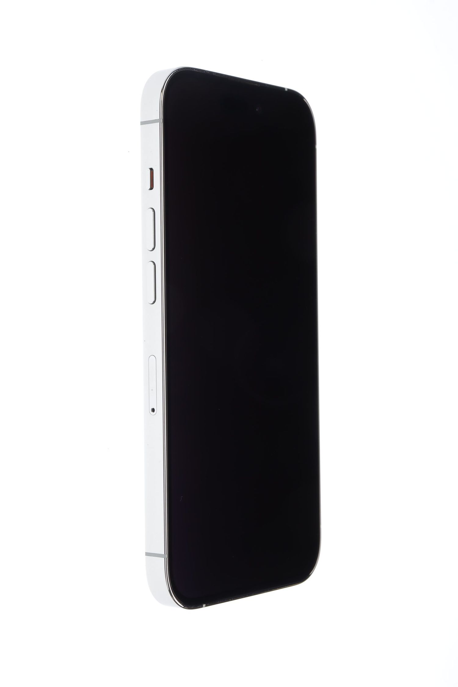 Mobiltelefon Apple iPhone 14 Pro, Silver, 128 GB, Excelent
