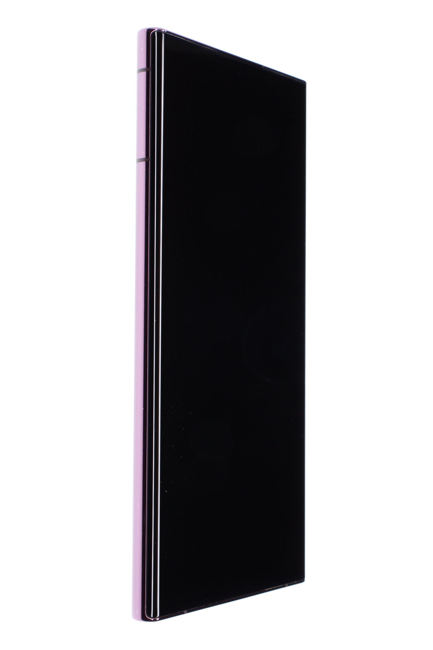 Samsung Galaxy S22 Ultra 5G Dual Sim 256 GB Burgundy - Nagyon jó