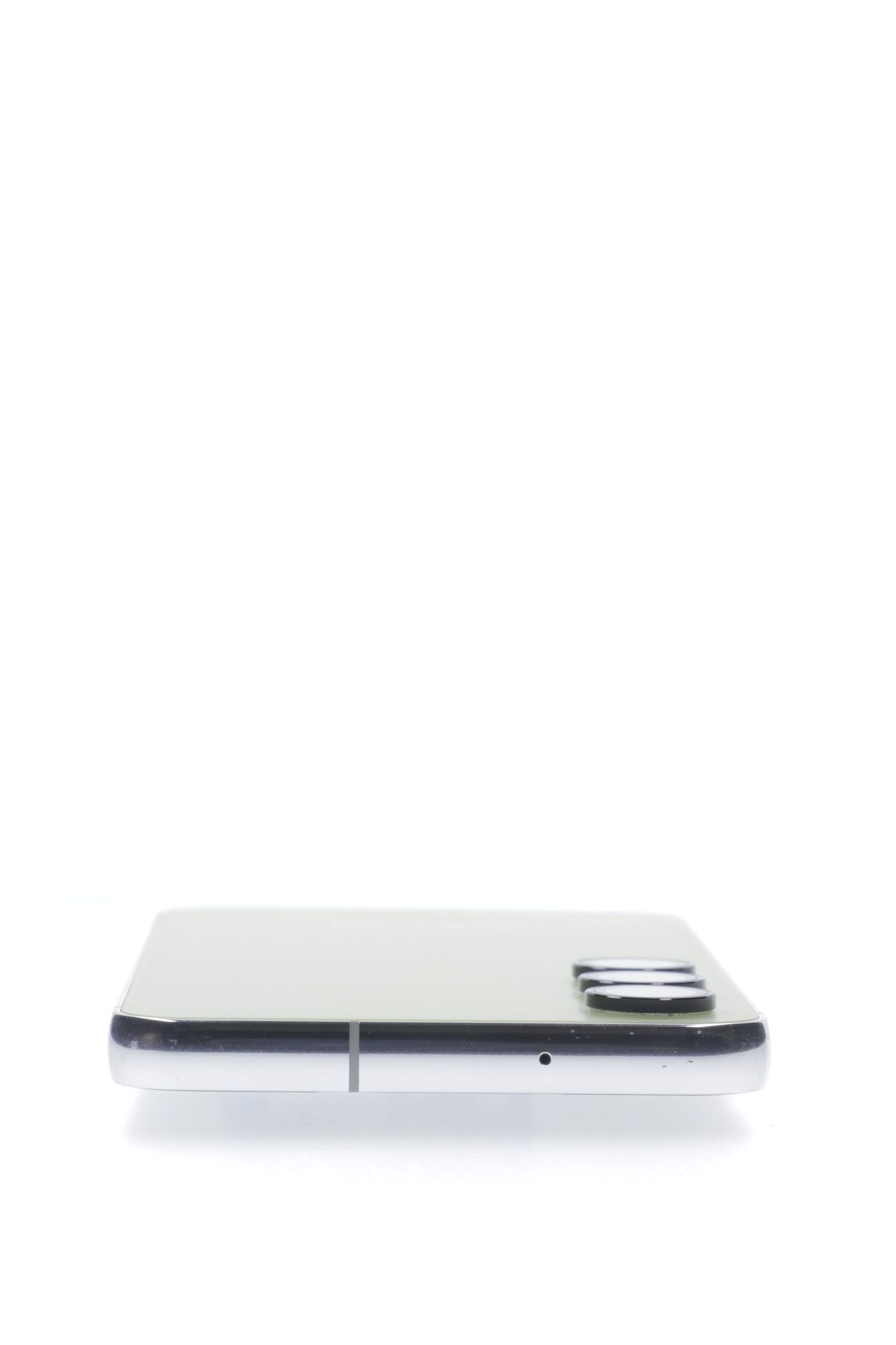 Samsung Galaxy S23 5G Dual Sim 256 GB Lime - Kiváló
