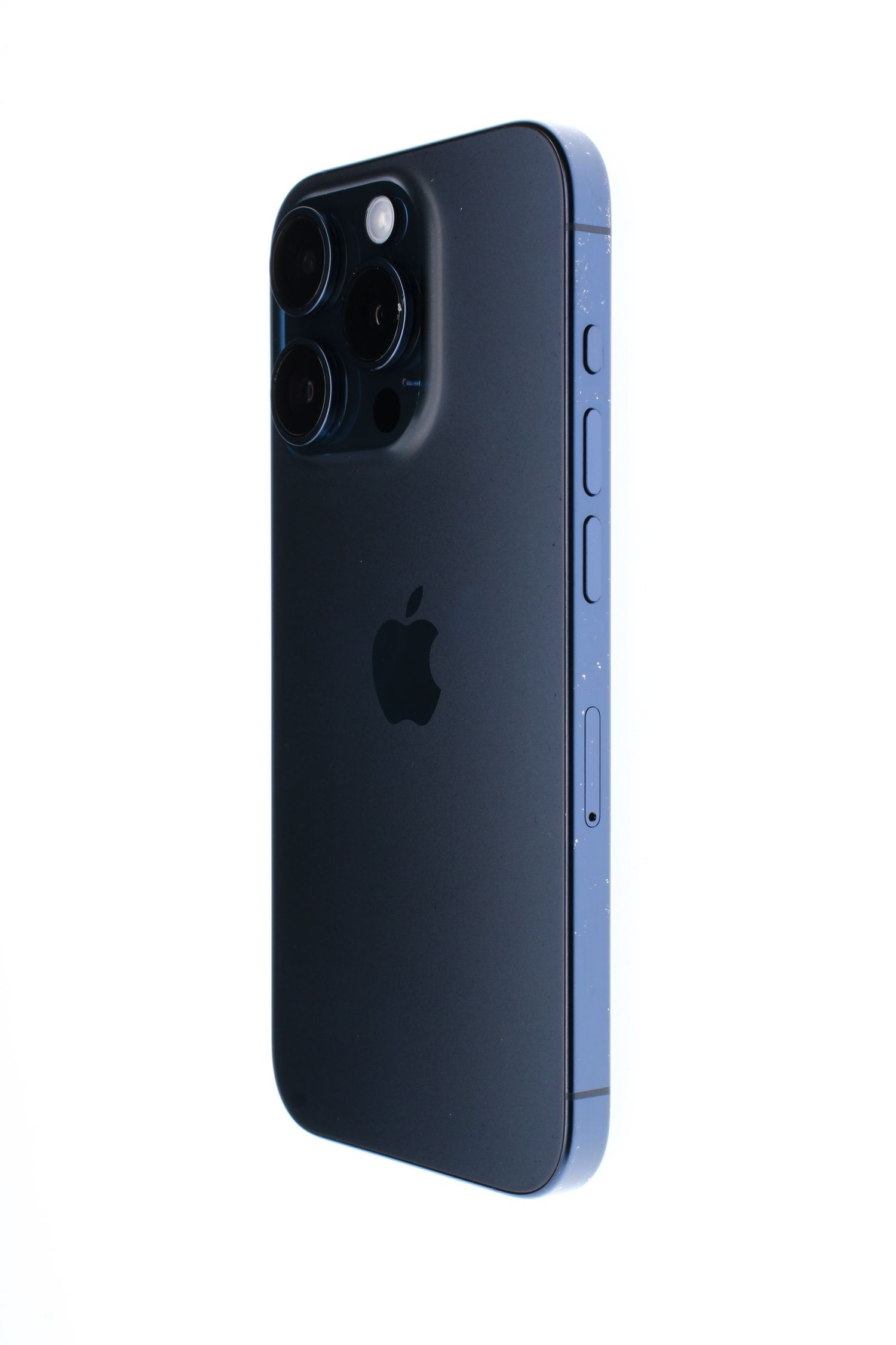 Apple iPhone 15 Pro 128 GB Blue Titanium - Отлично