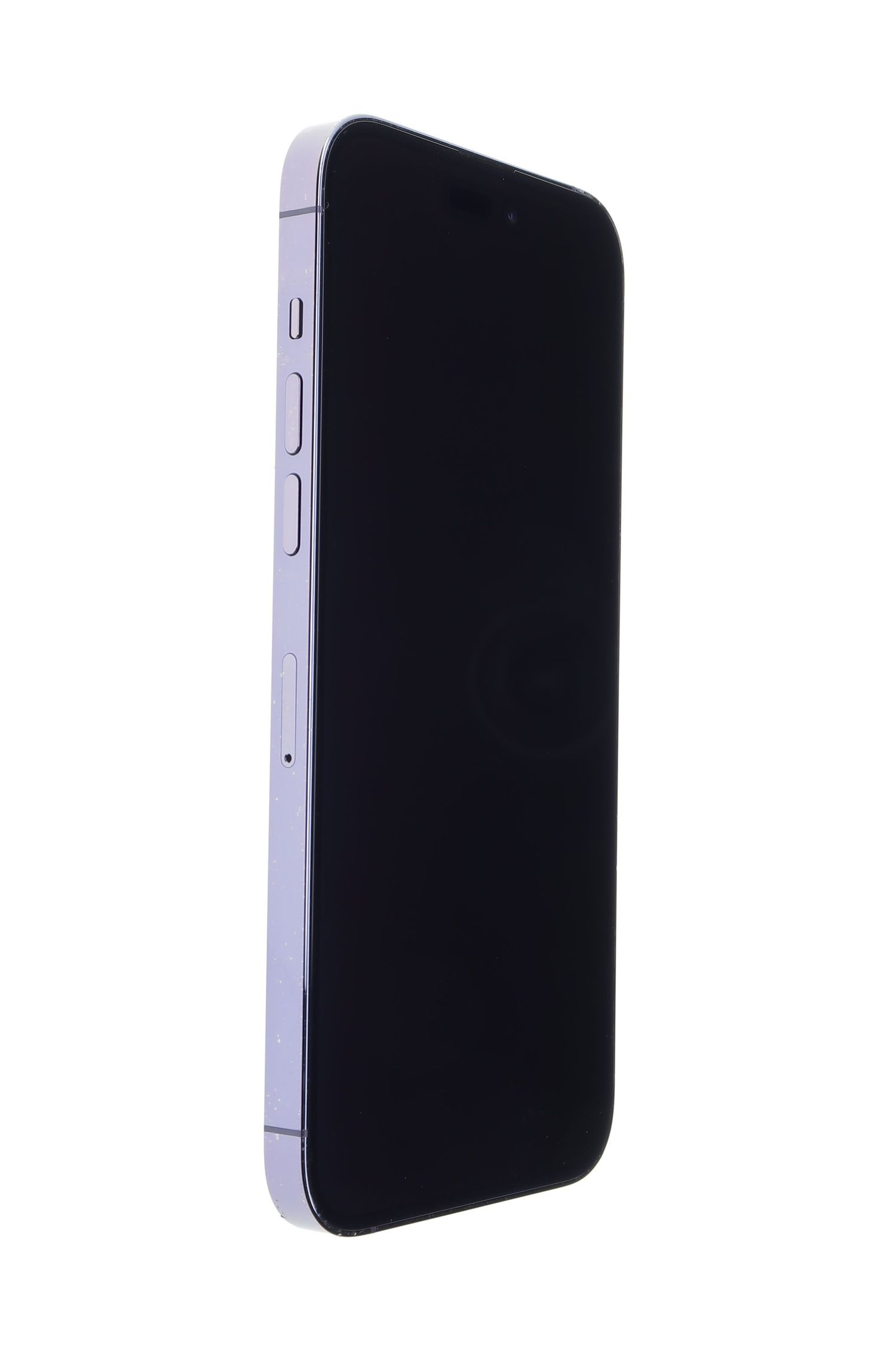 Apple iPhone 14 Pro Max 128 GB Deep Purple - Excelent