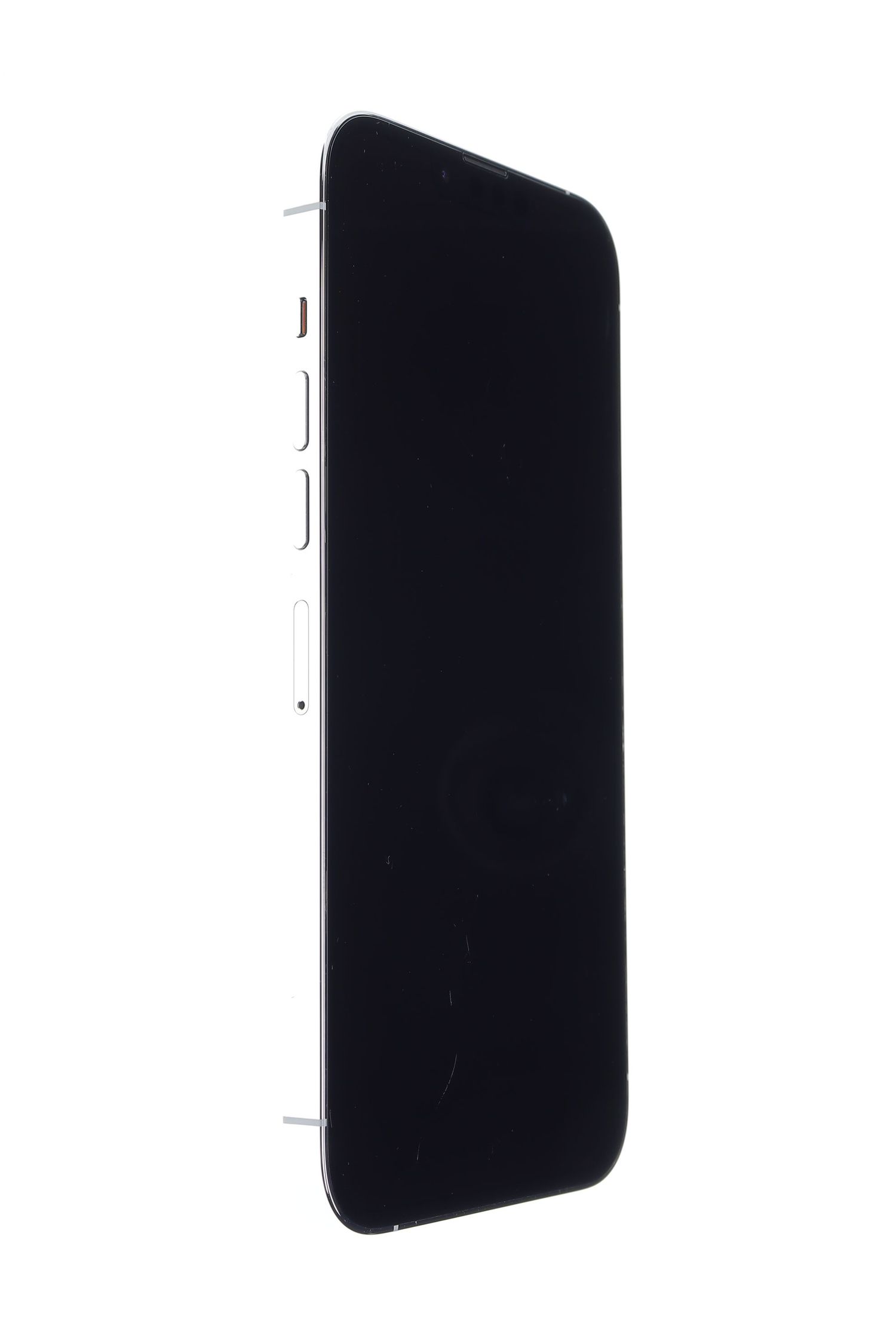 Apple iPhone 13 Pro Max 128 GB Silver - Nagyon jó