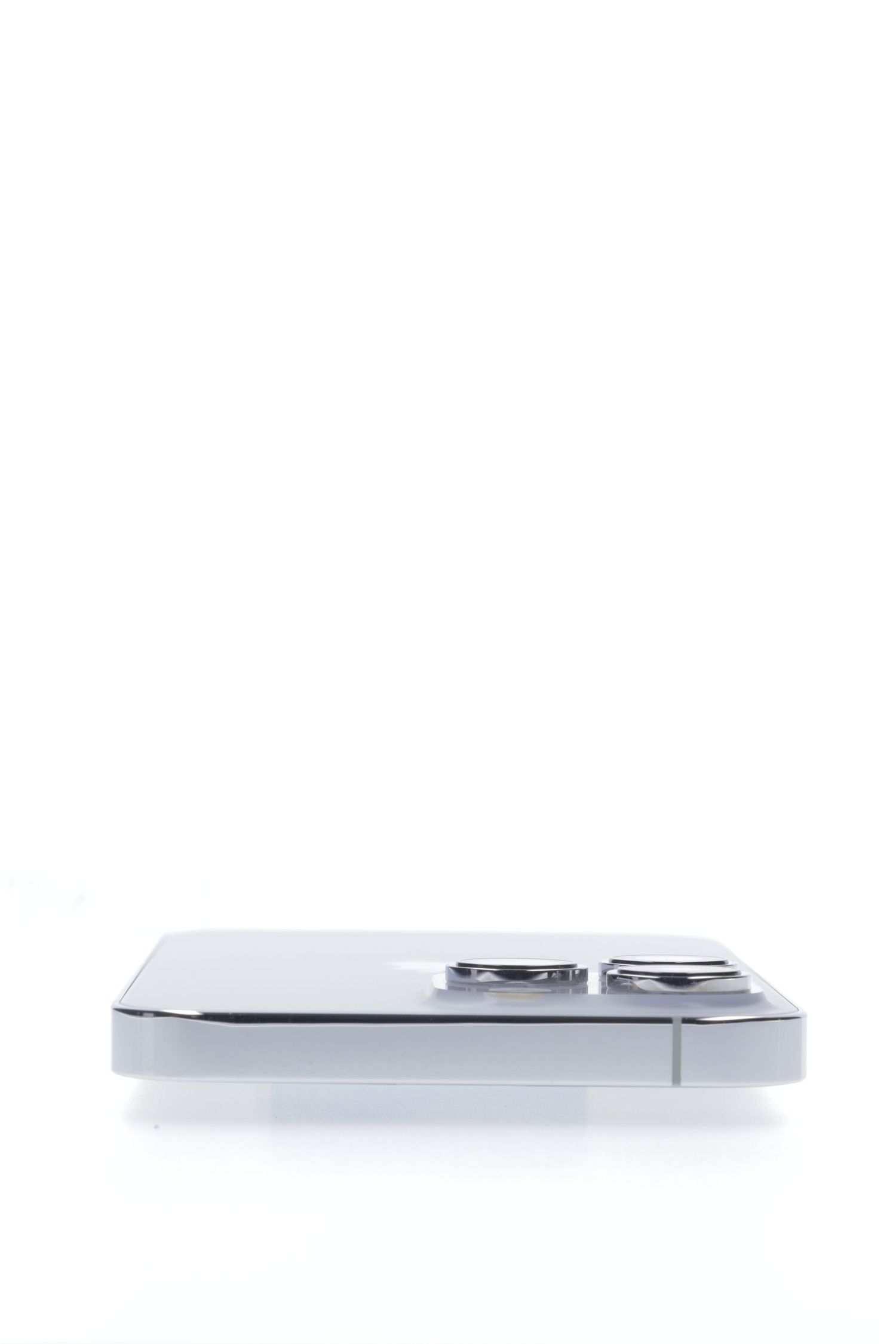 Apple iPhone 14 Pro Max 128 GB Silver - Εξαιρετικό