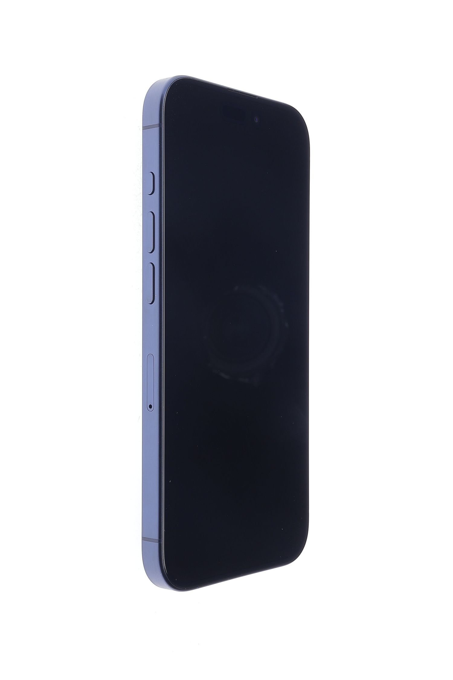 Apple iPhone 15 Pro 128 GB Blue Titanium - Ca nou