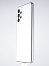 Telefon mobil Samsung Galaxy A53 5G Dual Sim, Awesome White, 256 GB,  Ca Nou