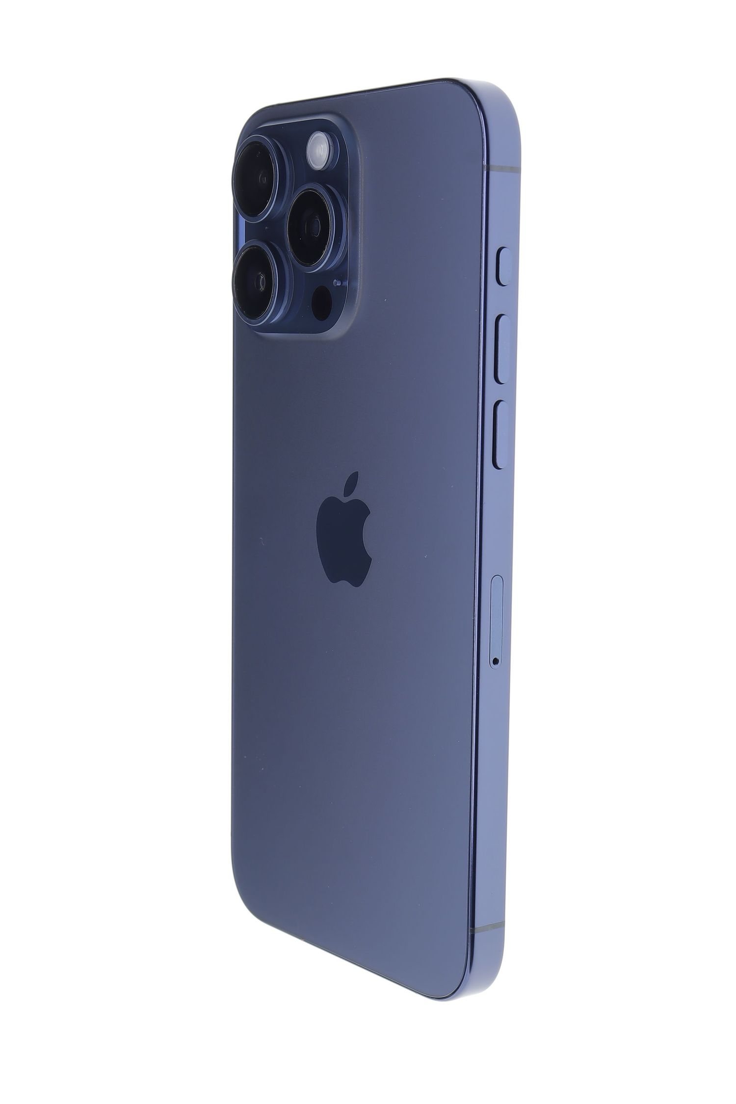 Apple iPhone 15 Pro Max 256 GB Blue Titanium - Ca nou