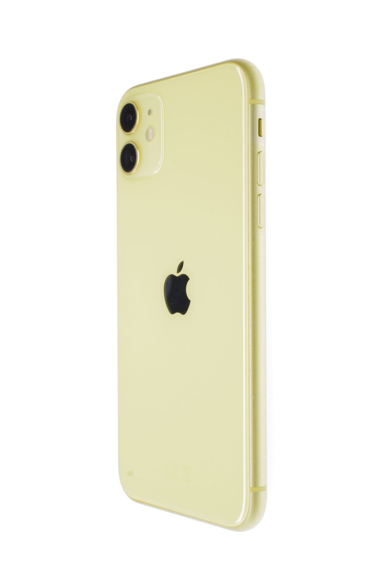 Apple iPhone 11 128 GB Yellow