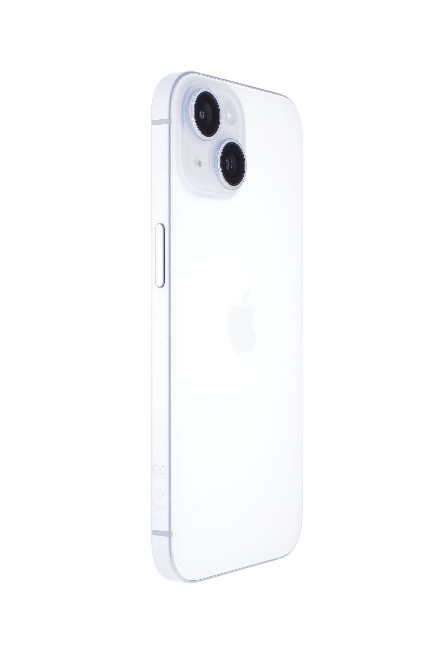 Apple iPhone 15 128 GB Blue - Nagyon jó