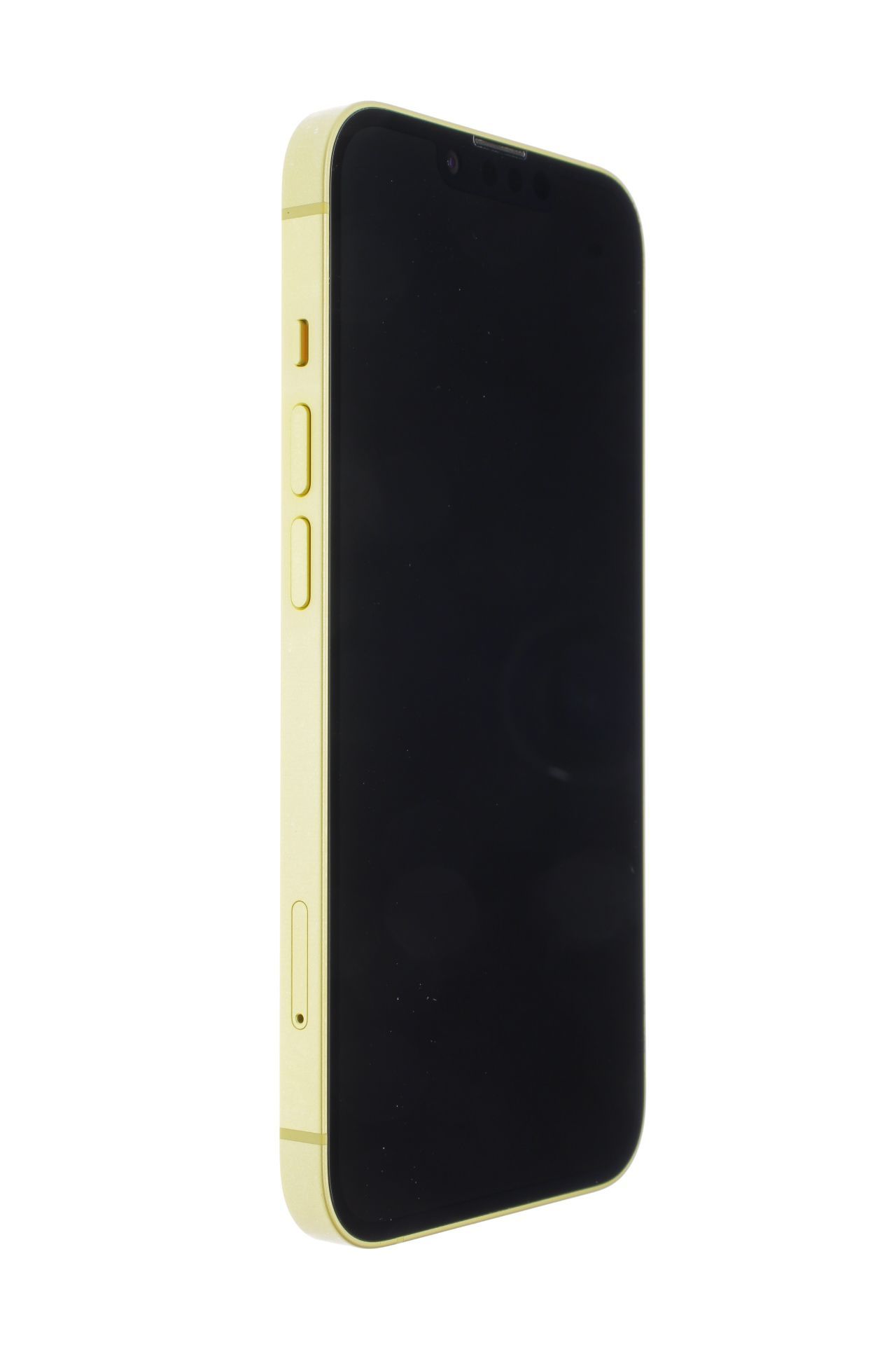 Apple iPhone 14 128 GB Yellow - Ca nou