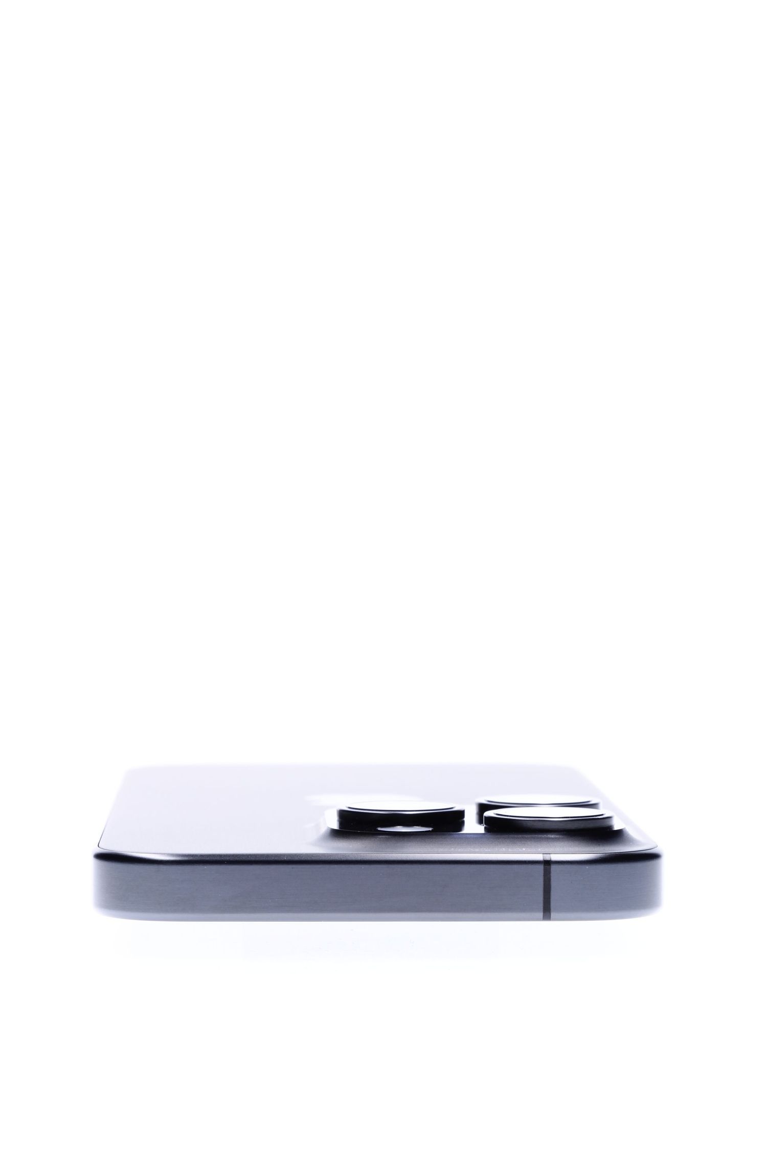 Apple iPhone 15 Pro 256 GB Black Titanium - Ca nou