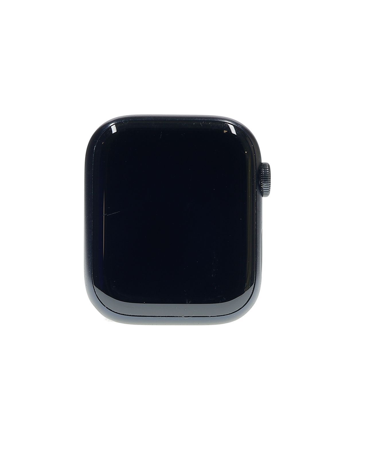 Apple Watch Series 7 2021, GPS + Cellular, Aluminium 45mm Midnight - Excelent