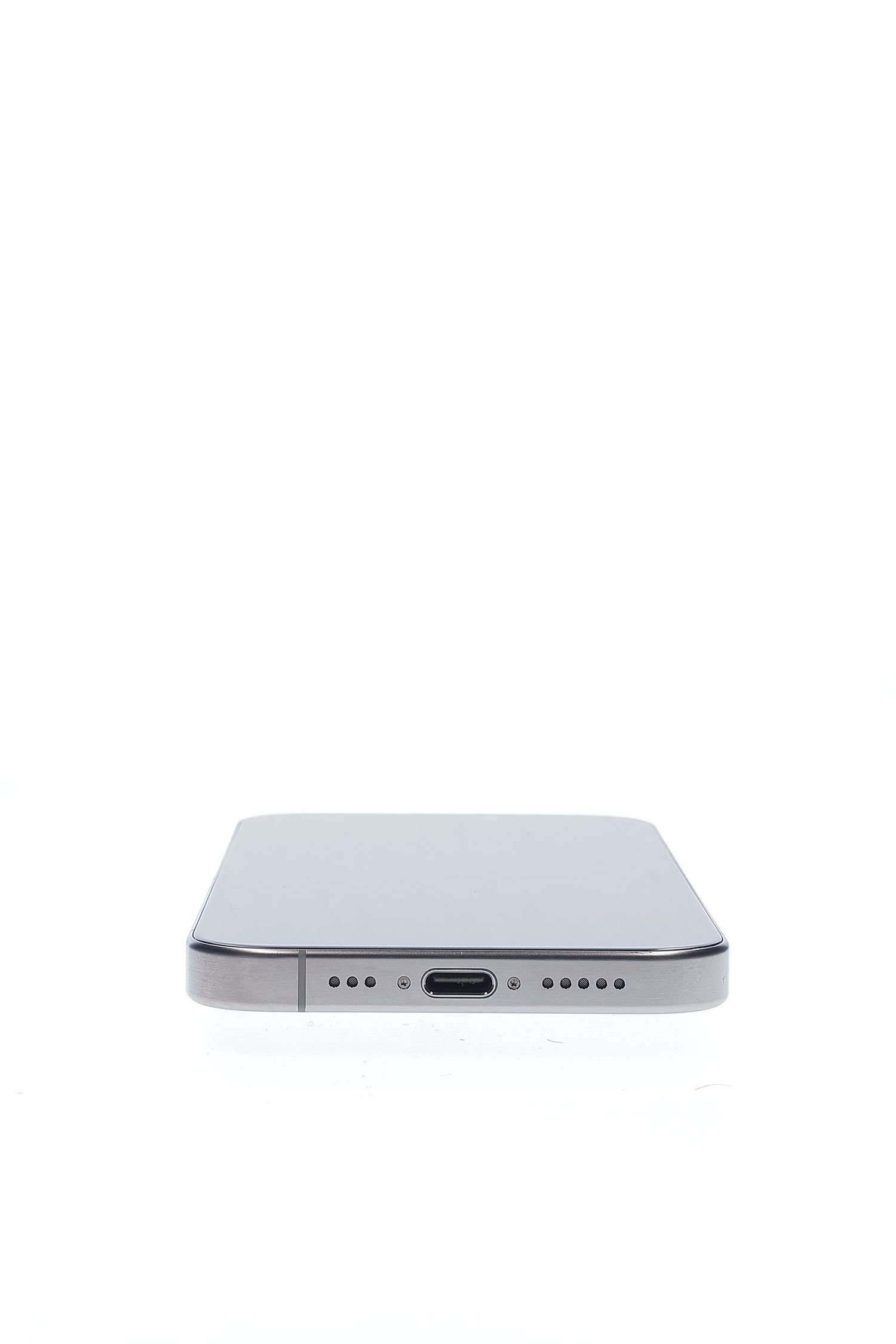 Apple iPhone 15 Pro 128 GB Natural Titanium - Σαν καινούργιο