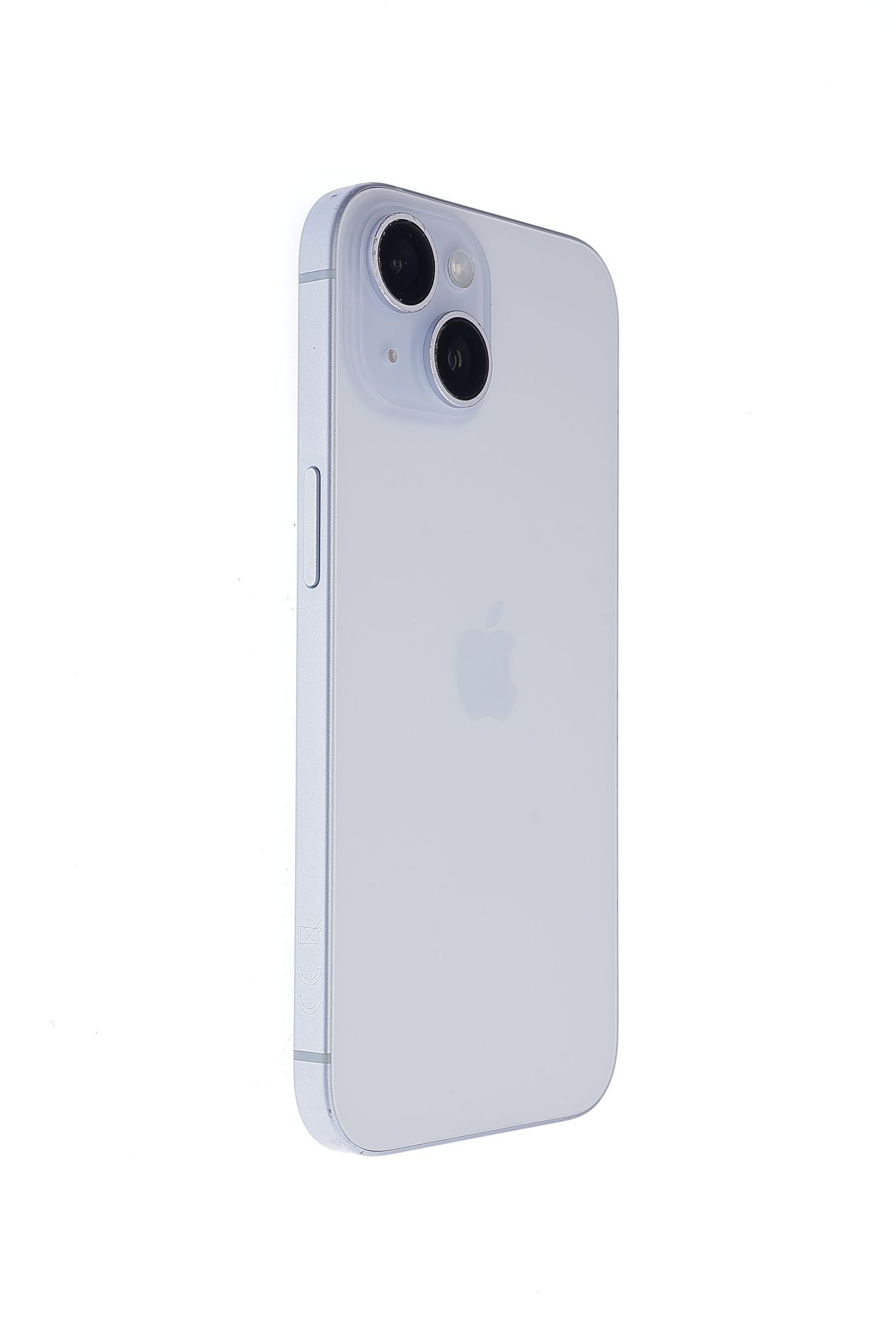 Apple iPhone 15 128 GB Blue - Nagyon jó
