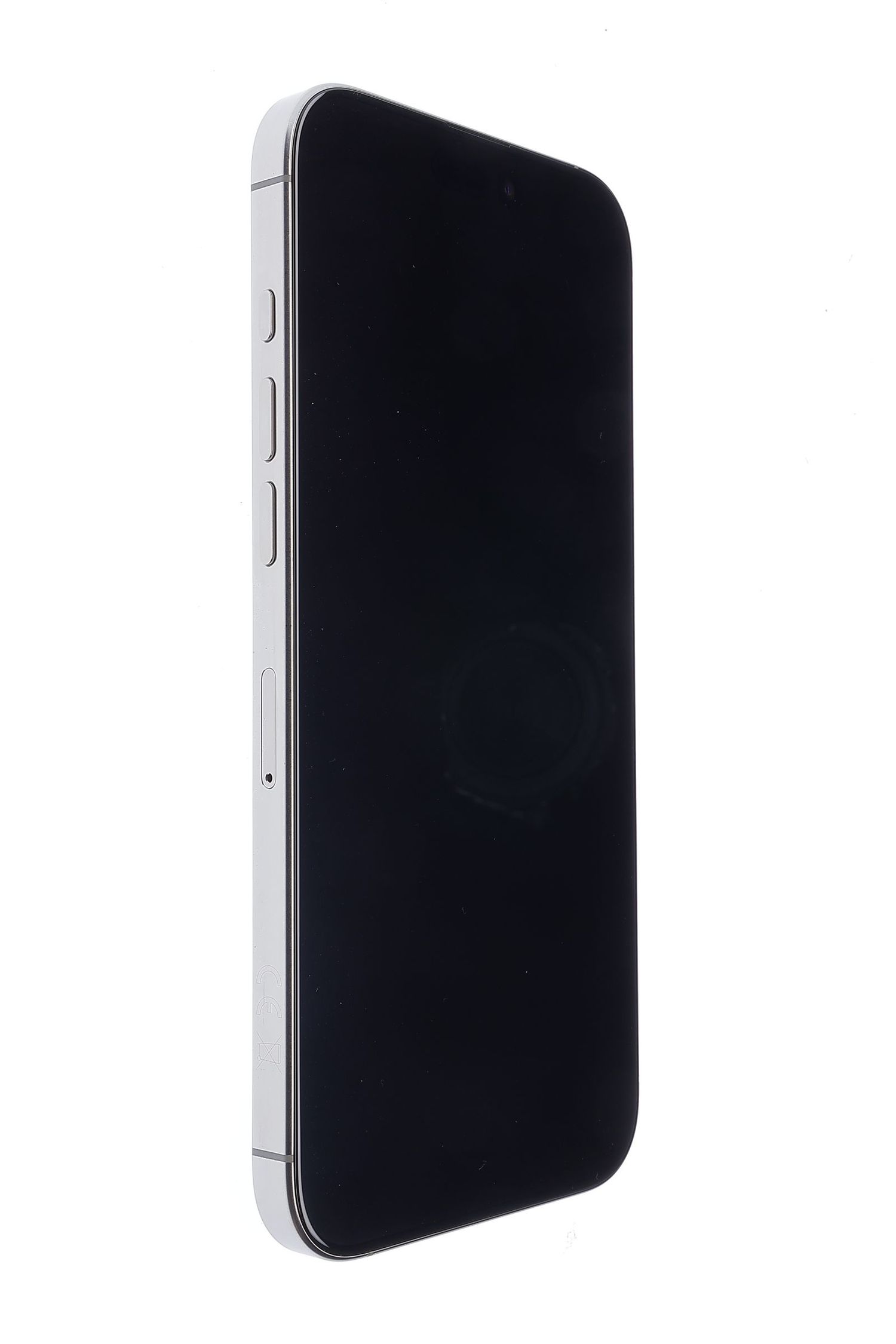 Apple iPhone 16 Pro Max 512 GB Natural Titanium - Като нов