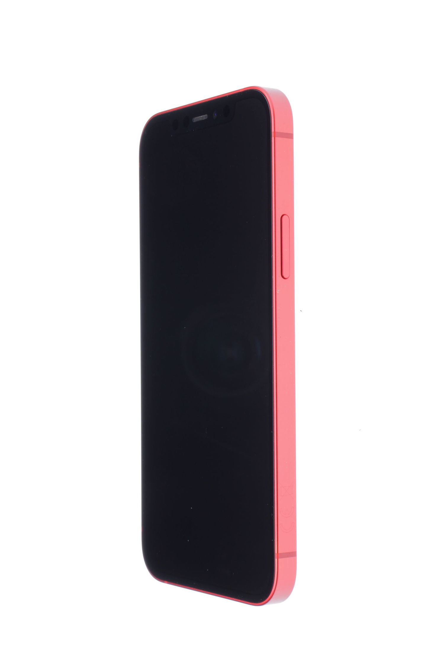 Apple iPhone 12 64 GB Red - Ca nou