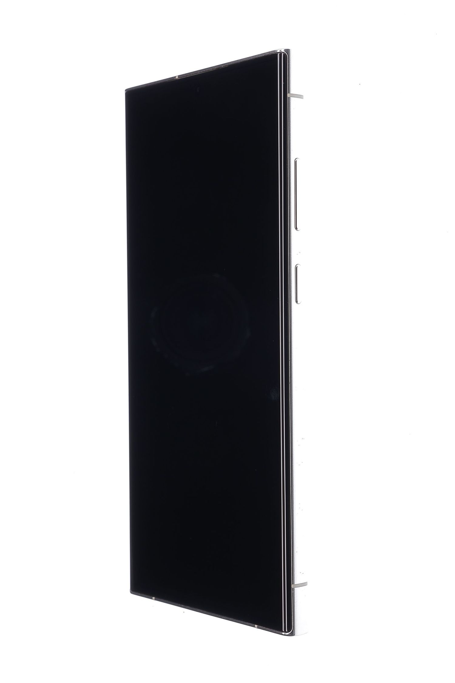 Samsung Galaxy S23 Ultra 5G Dual Sim 256 GB Cream - Kiváló